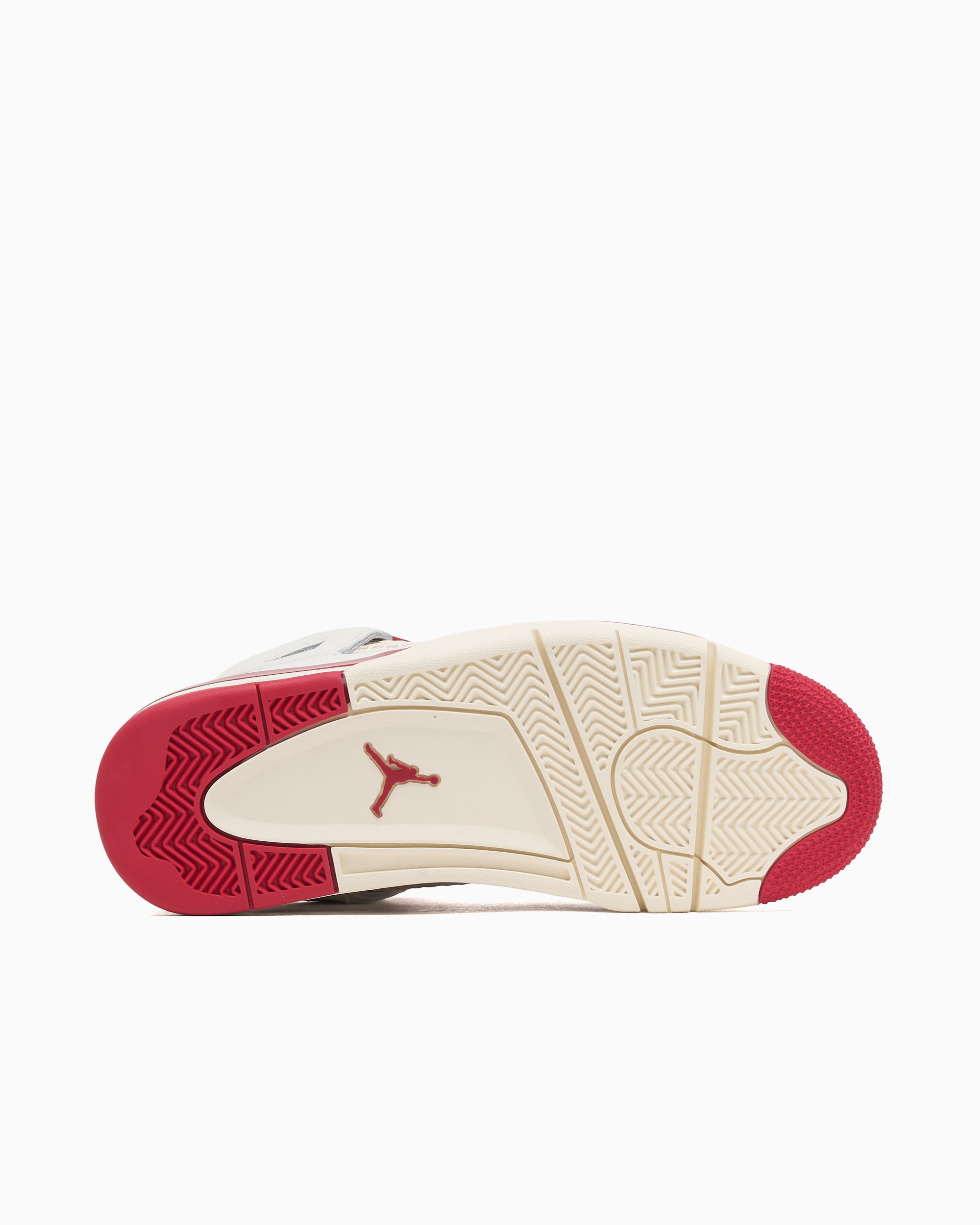 Sneakers Air Jordan Women's 4 Retro "Valentine's Day" - HV0823-108