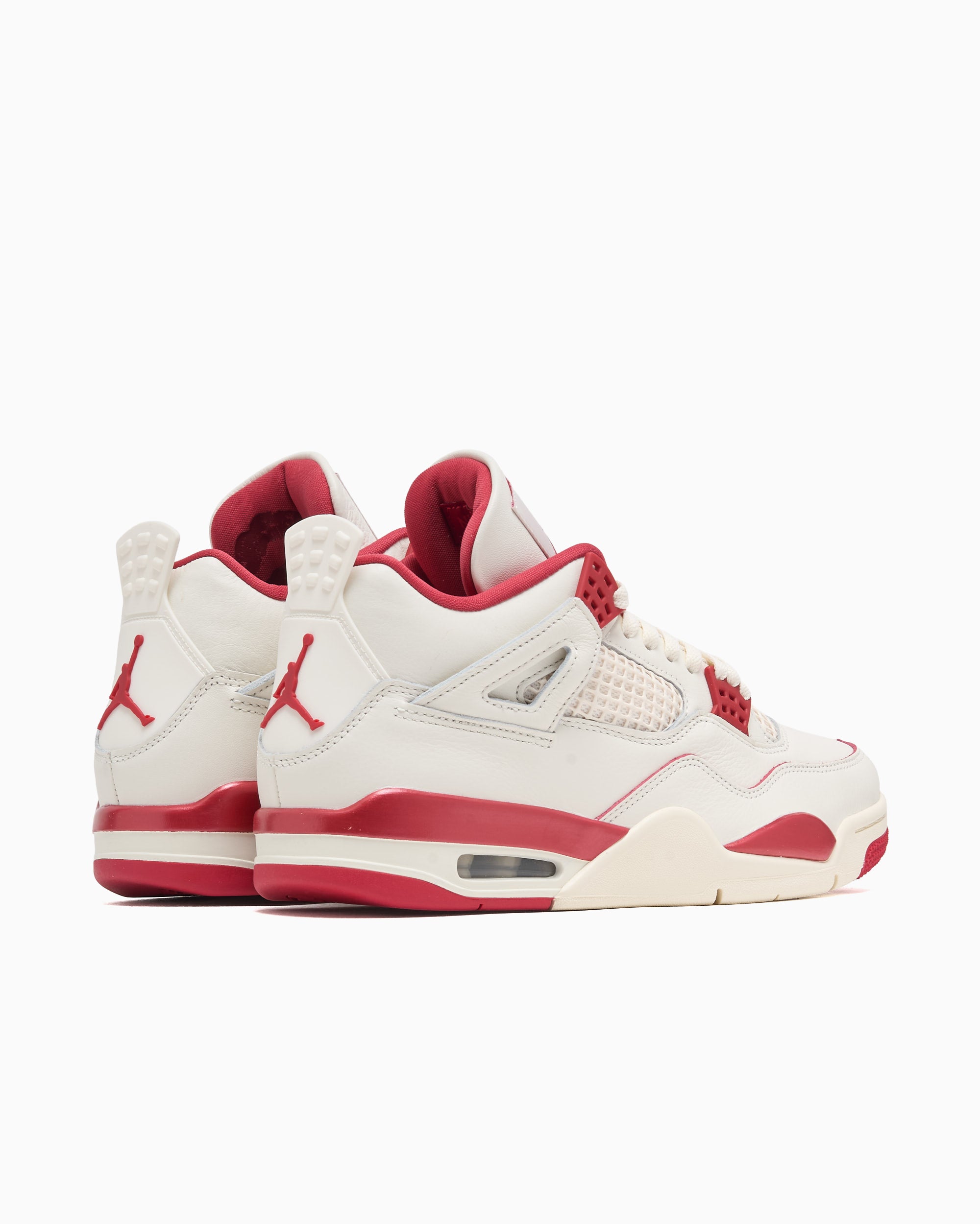 Sneakers Air Jordan Women's 4 Retro "Valentine's Day" - HV0823-108