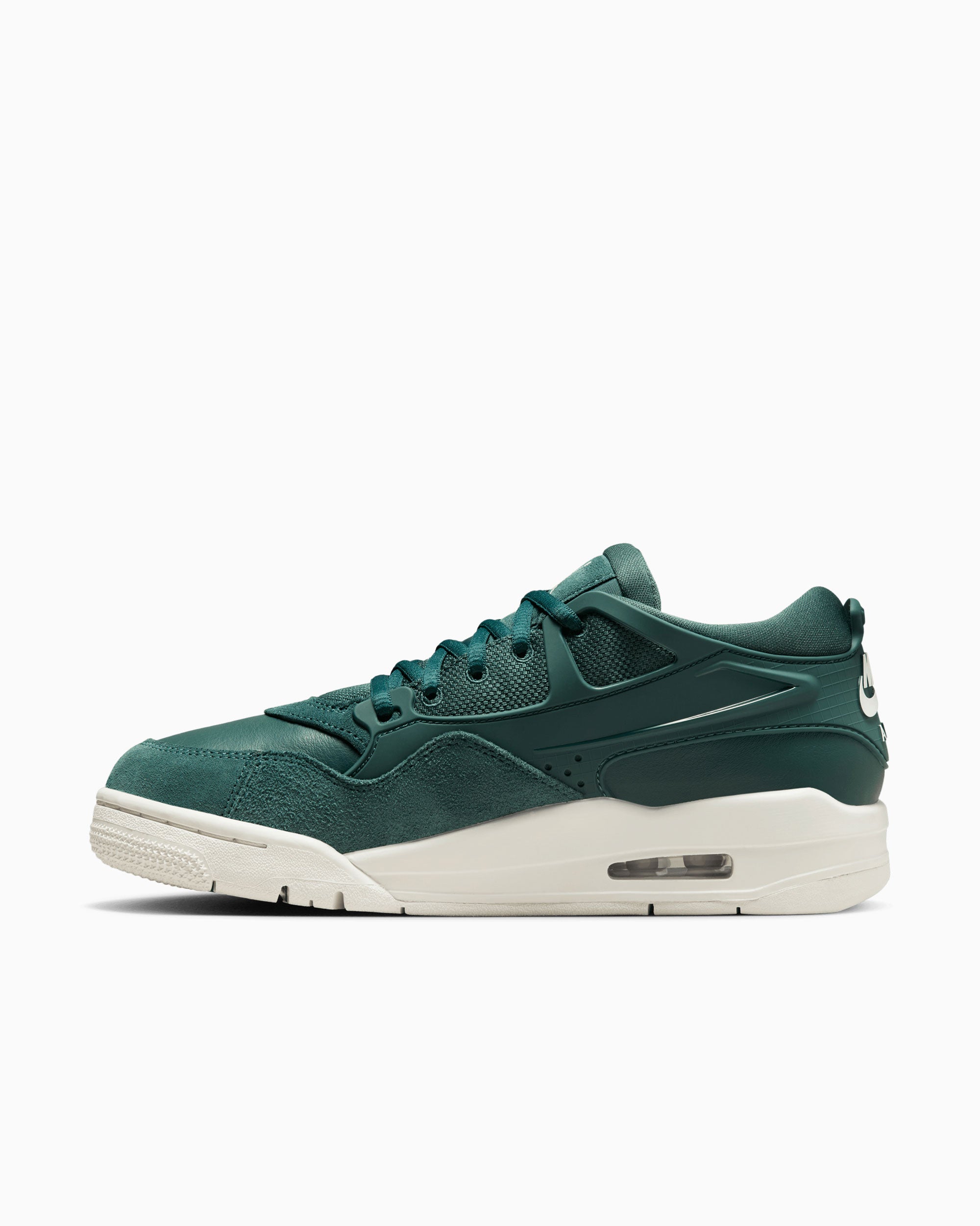Sneakers Air Jordan Women's 4 RM "Oxidized Green" - FQ7940-300