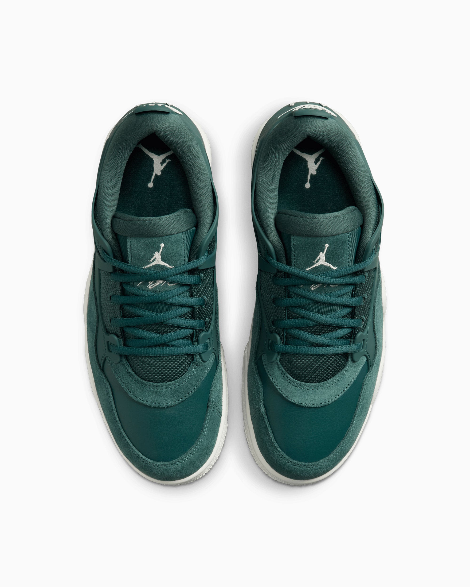 Sneakers Air Jordan Women's 4 RM "Oxidized Green" - FQ7940-300