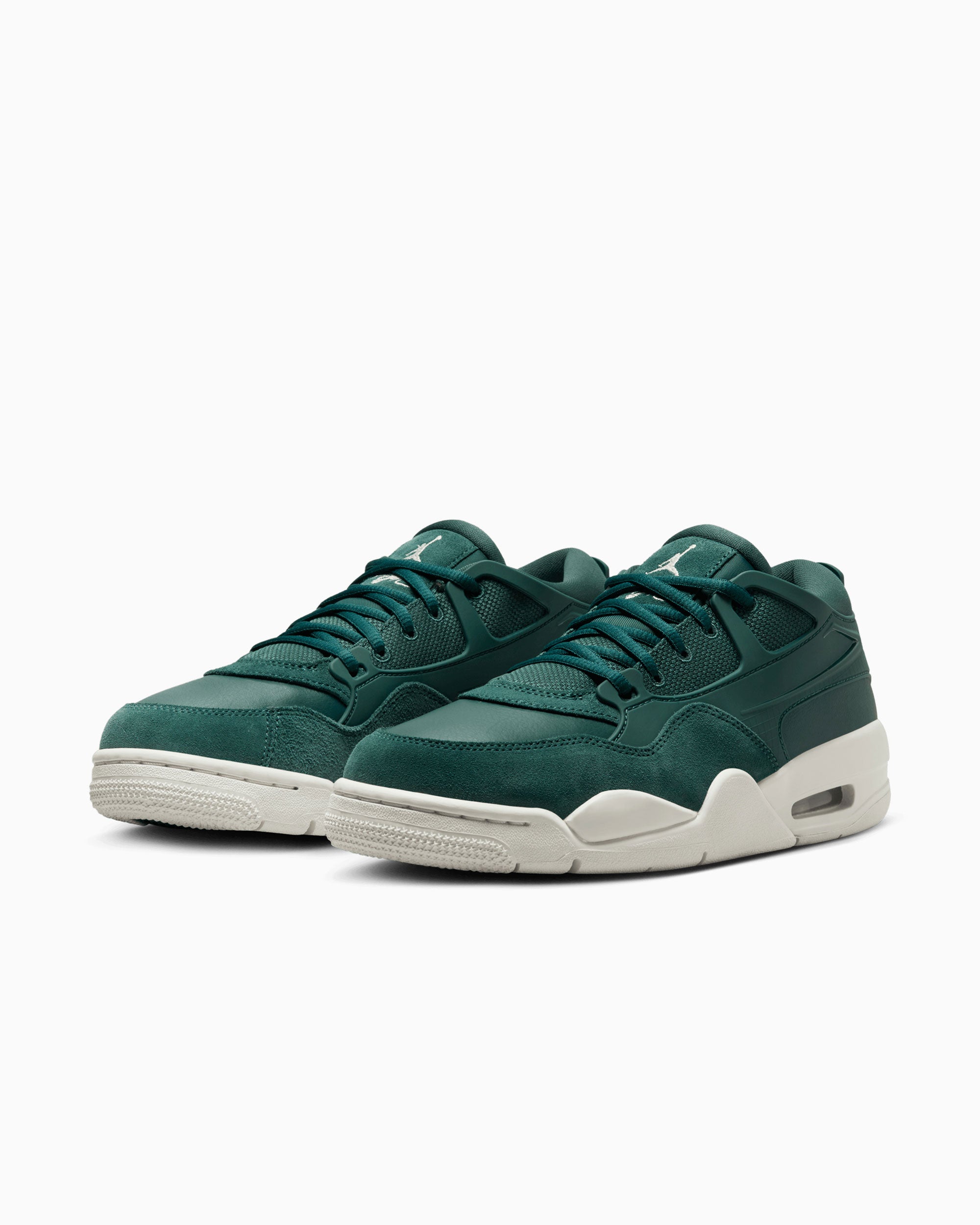 Sneakers Air Jordan Women's 4 RM "Oxidized Green" - FQ7940-300