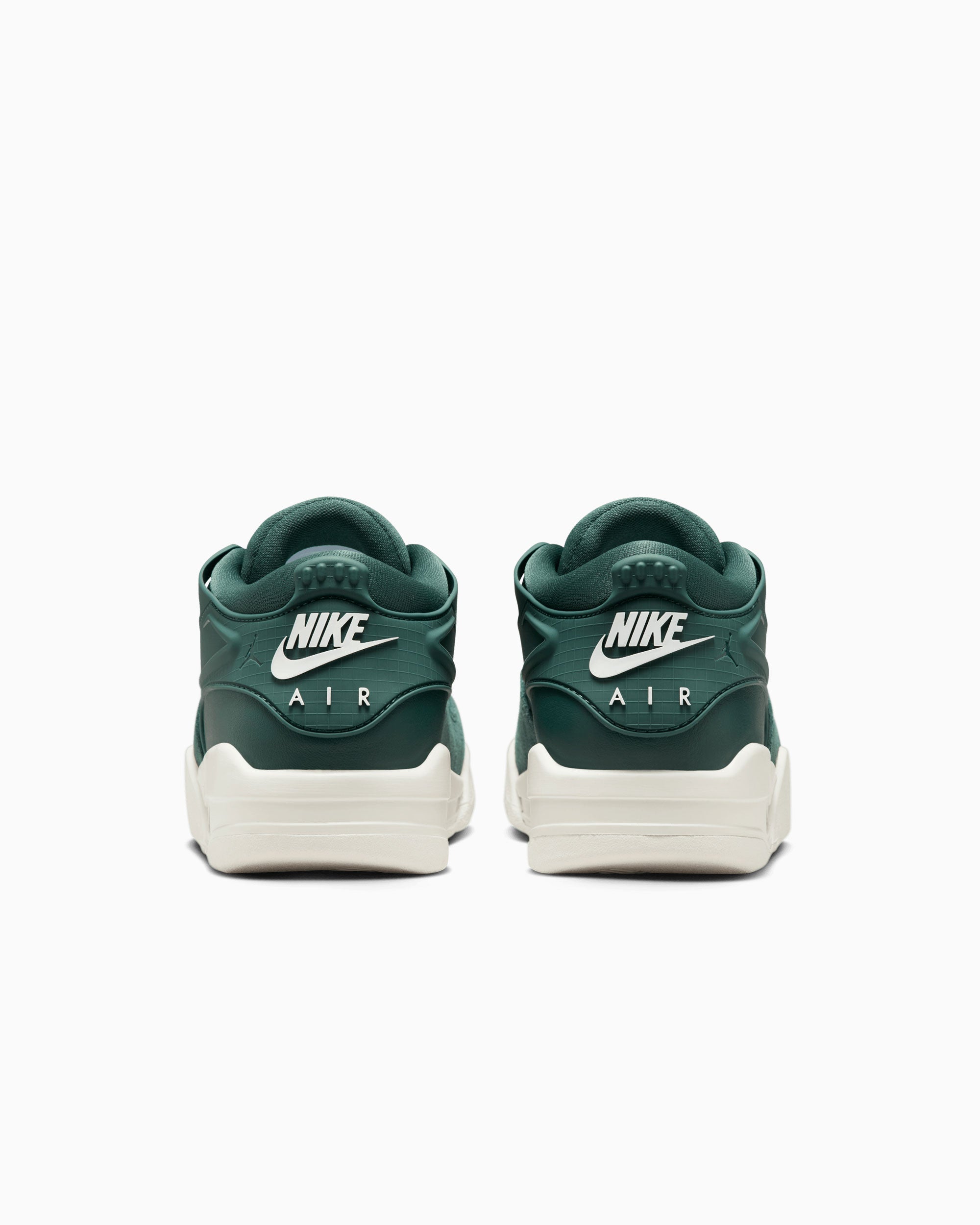 Sneakers Air Jordan Women's 4 RM "Oxidized Green" - FQ7940-300