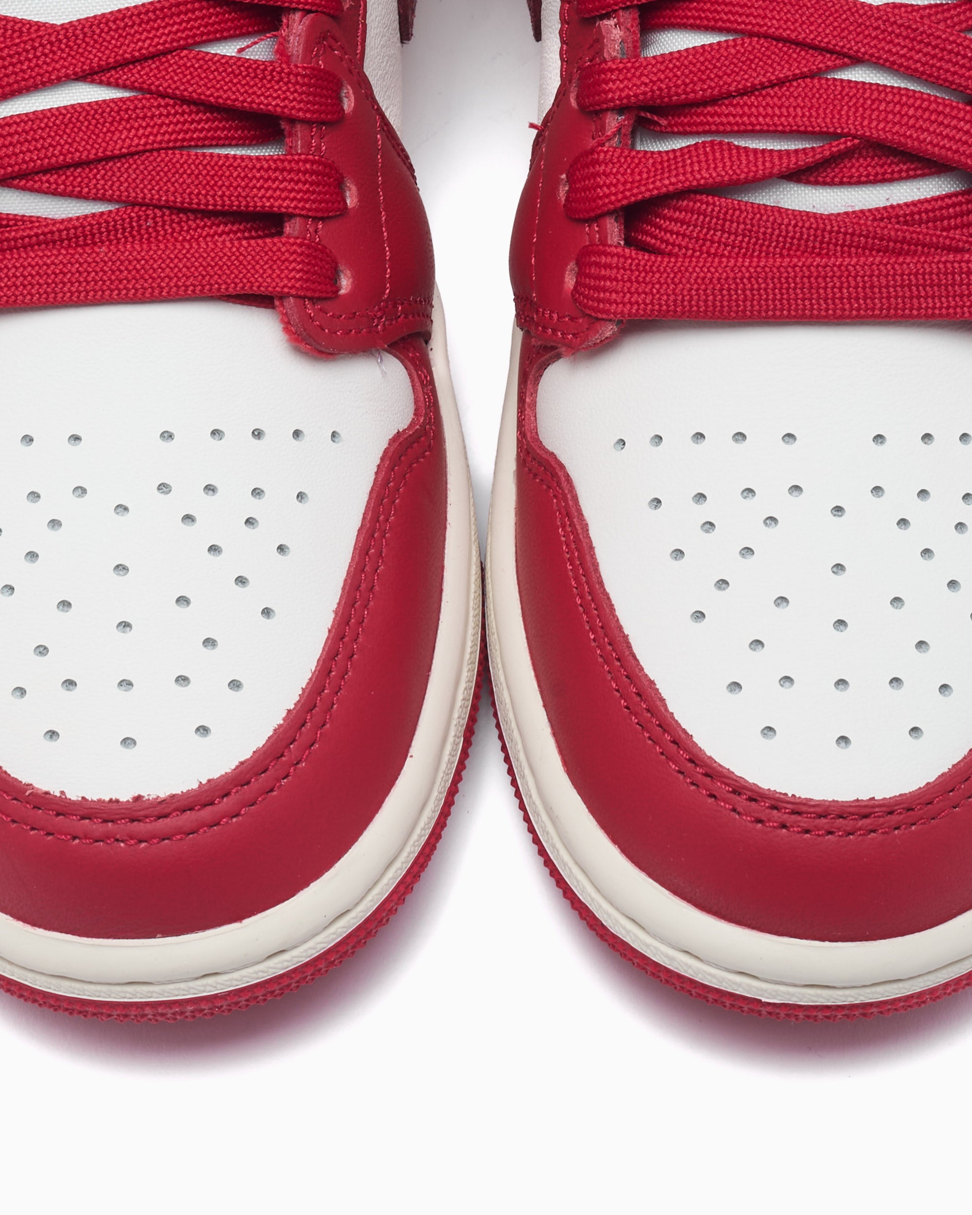 Sneakers Air Jordan Women's Mid SE "Cracked Leather" - HJ9337-106