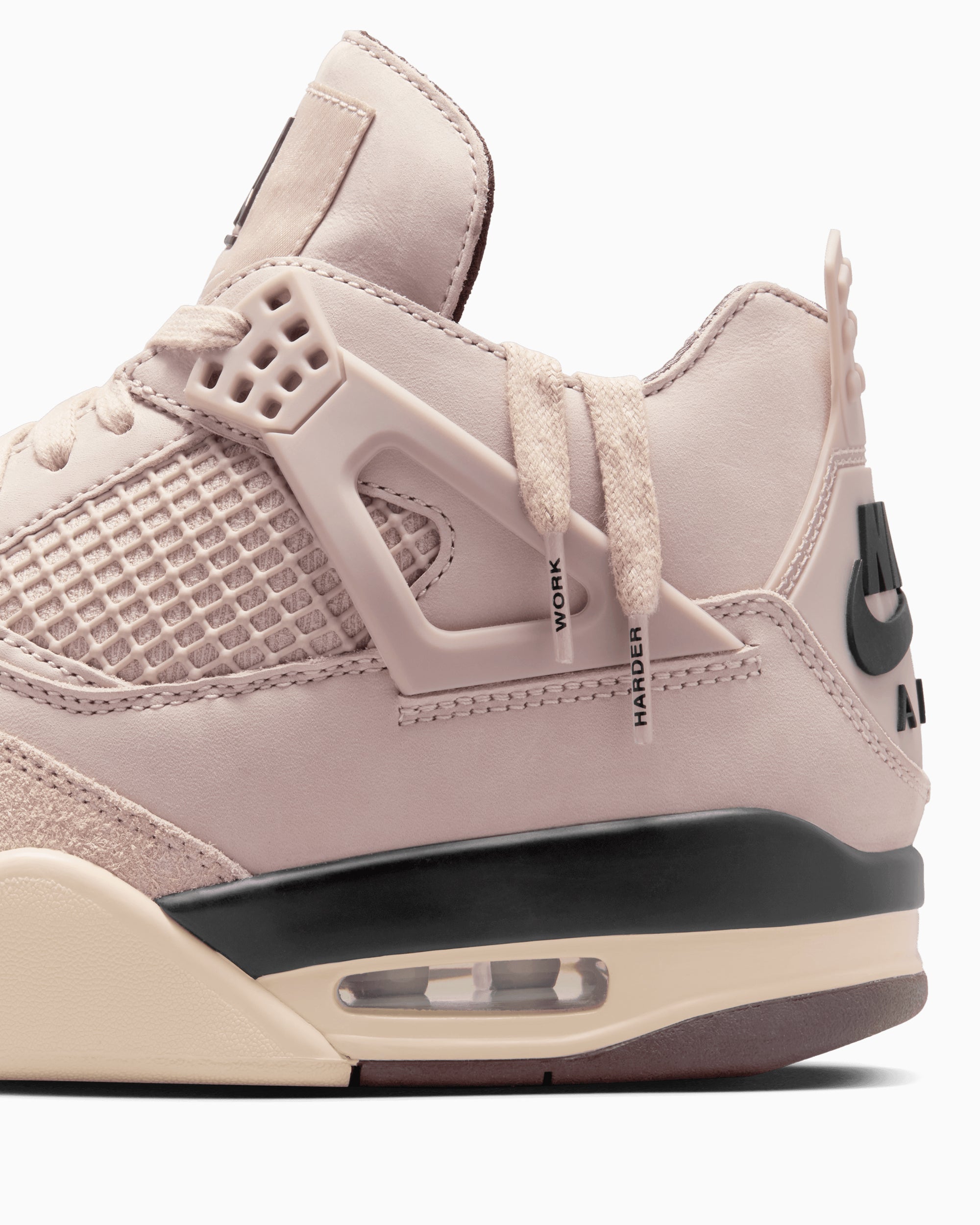 Sneakers Air Jordan x A Ma Maniere Women's 4 Retro OG SP "While You Were Sleeping" - FZ4810-200