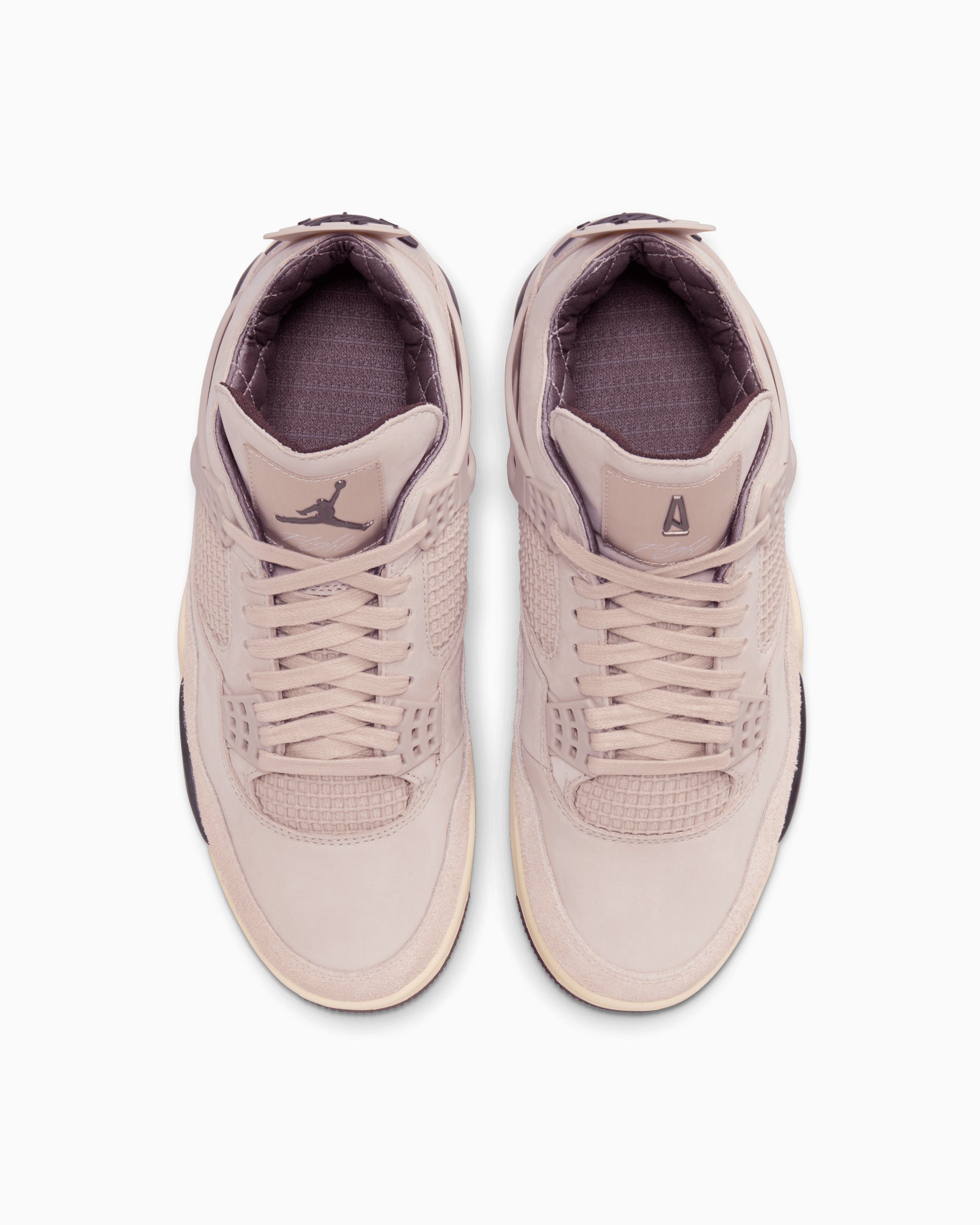 Sneakers Air Jordan x A Ma Maniere Women's 4 Retro OG SP "While You Were Sleeping" - FZ4810-200