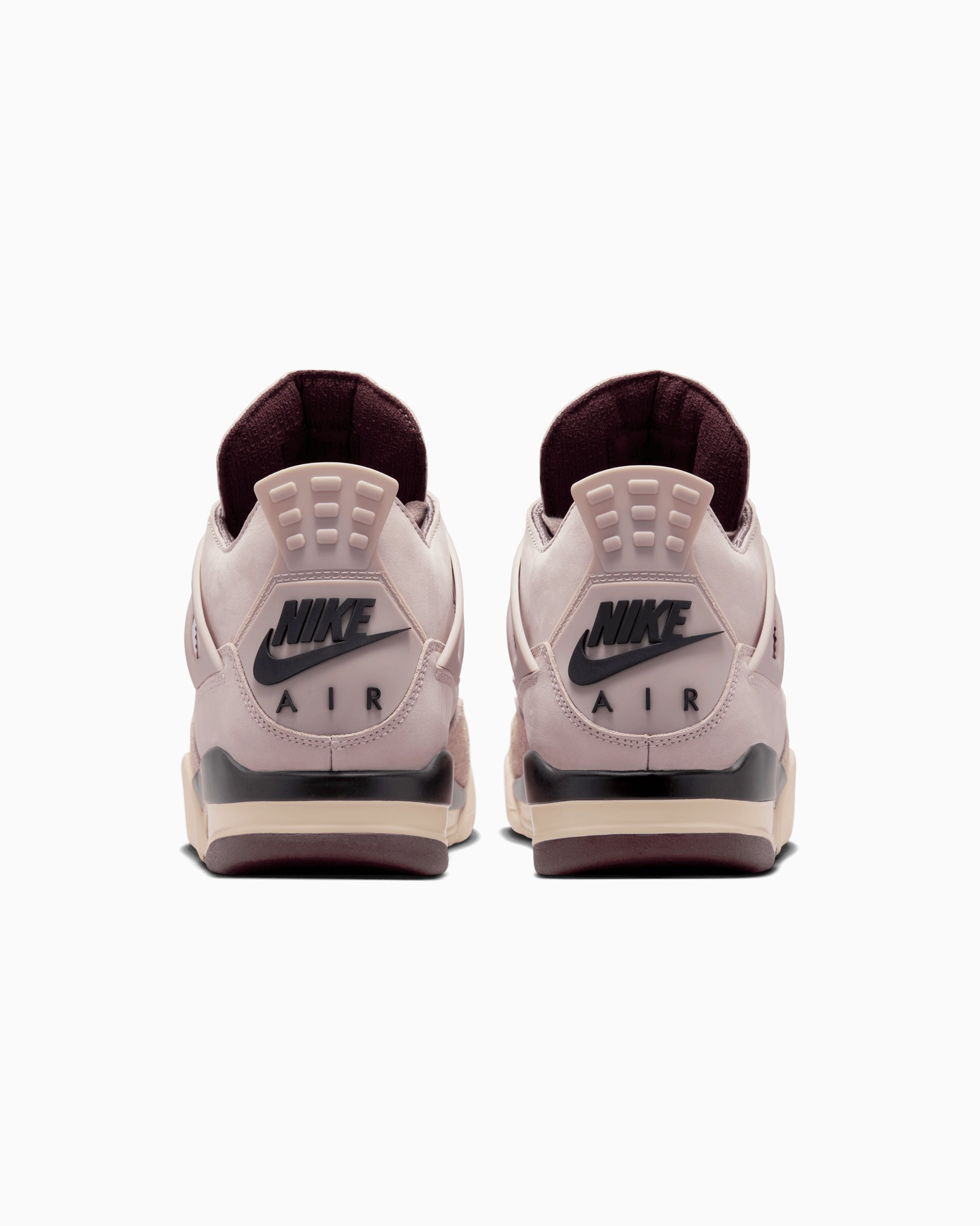 Sneakers Air Jordan x A Ma Maniere Women's 4 Retro OG SP "While You Were Sleeping" - FZ4810-200