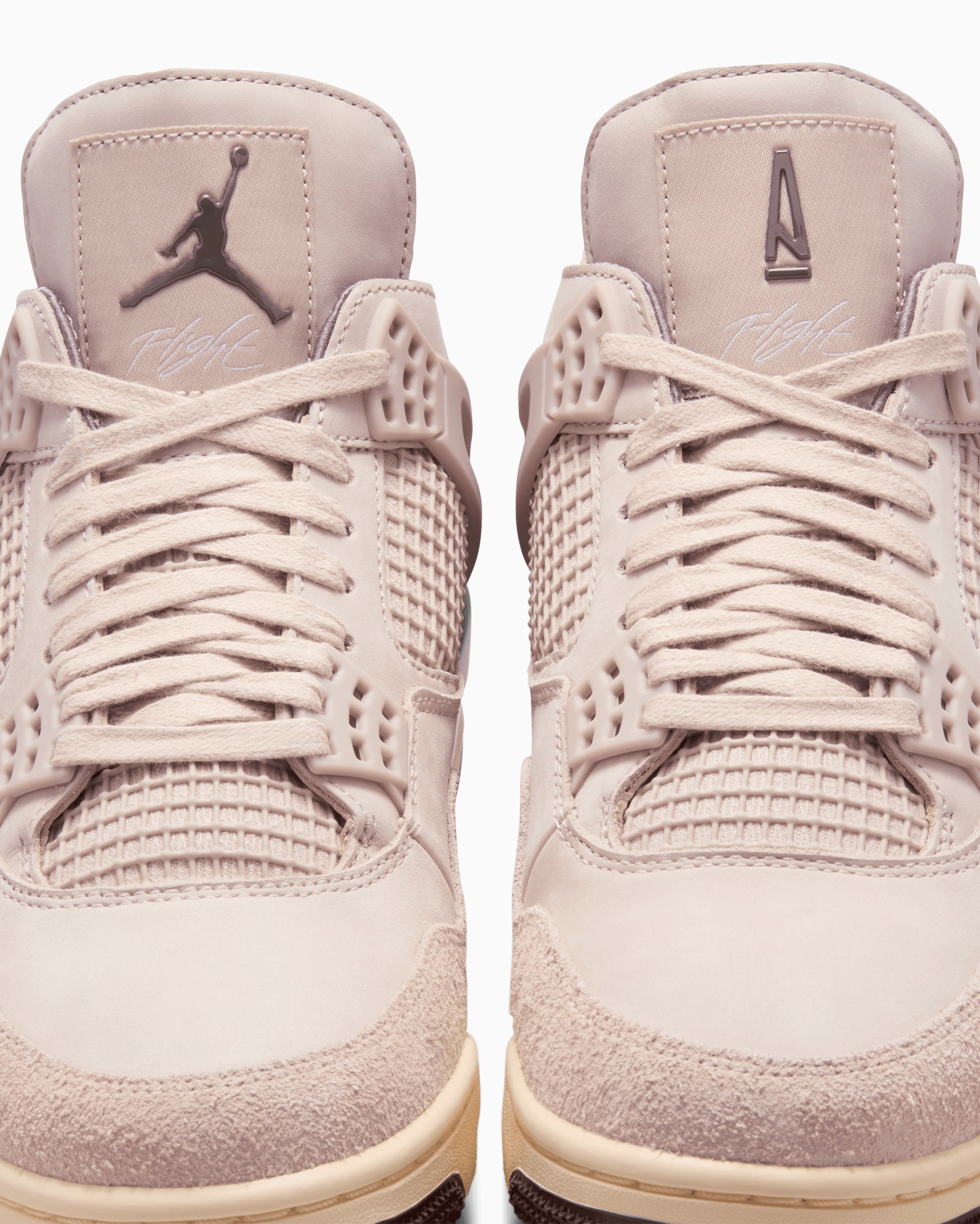 Sneakers Air Jordan x A Ma Maniere Women's 4 Retro OG SP "While You Were Sleeping" - FZ4810-200