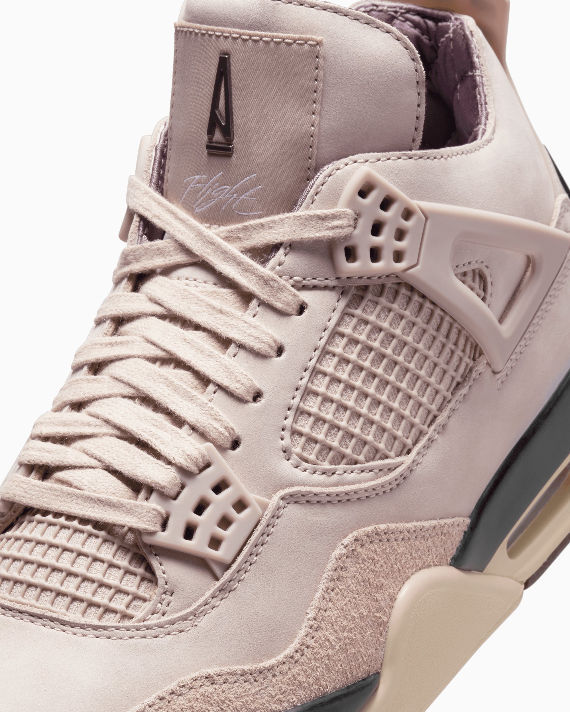 Sneakers Air Jordan x A Ma Maniere Women's 4 Retro OG SP "While You Were Sleeping" - FZ4810-200