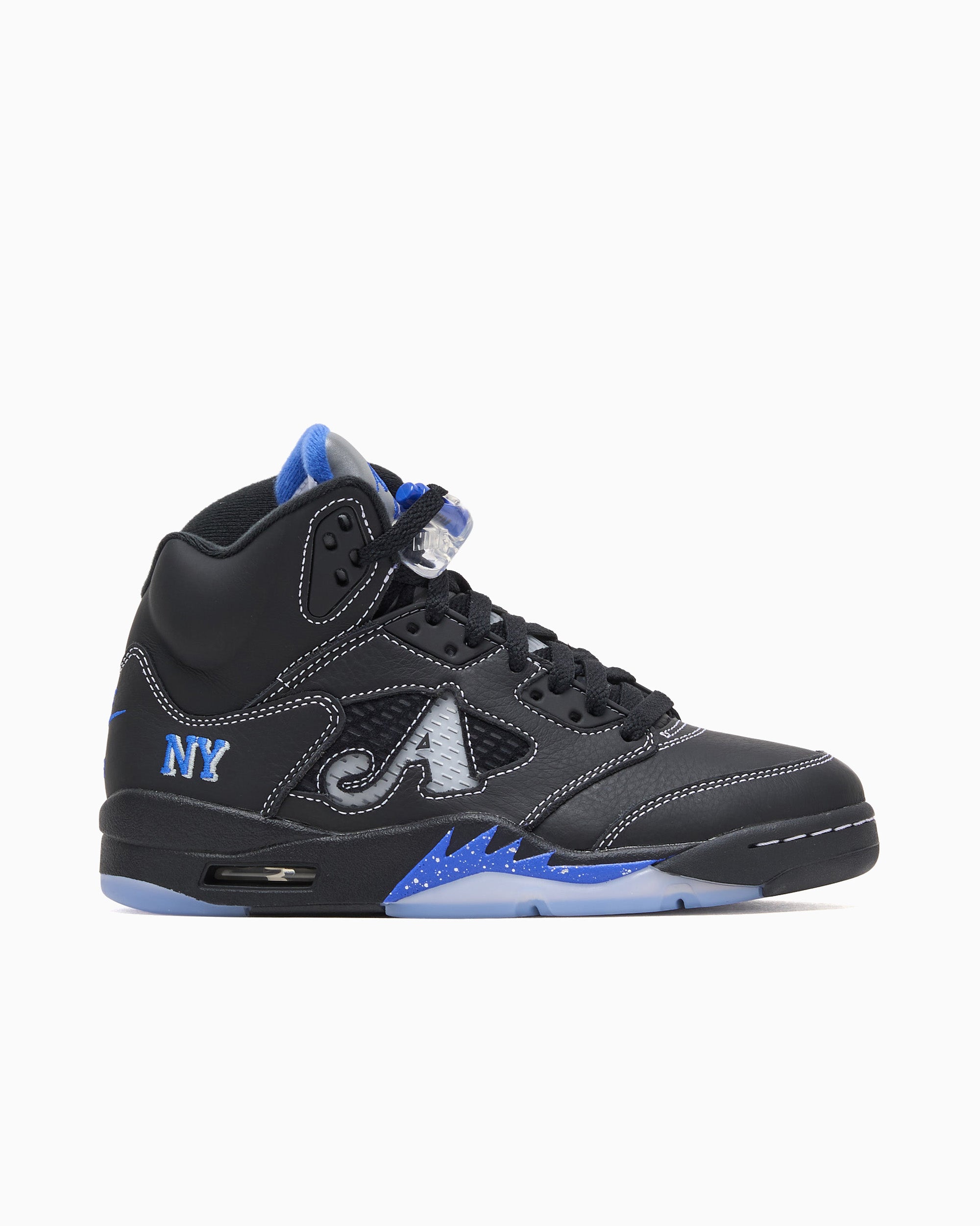 Sneakers Air Jordan x Awake NY 5 Low Retro Low OG SP - DV4982-004