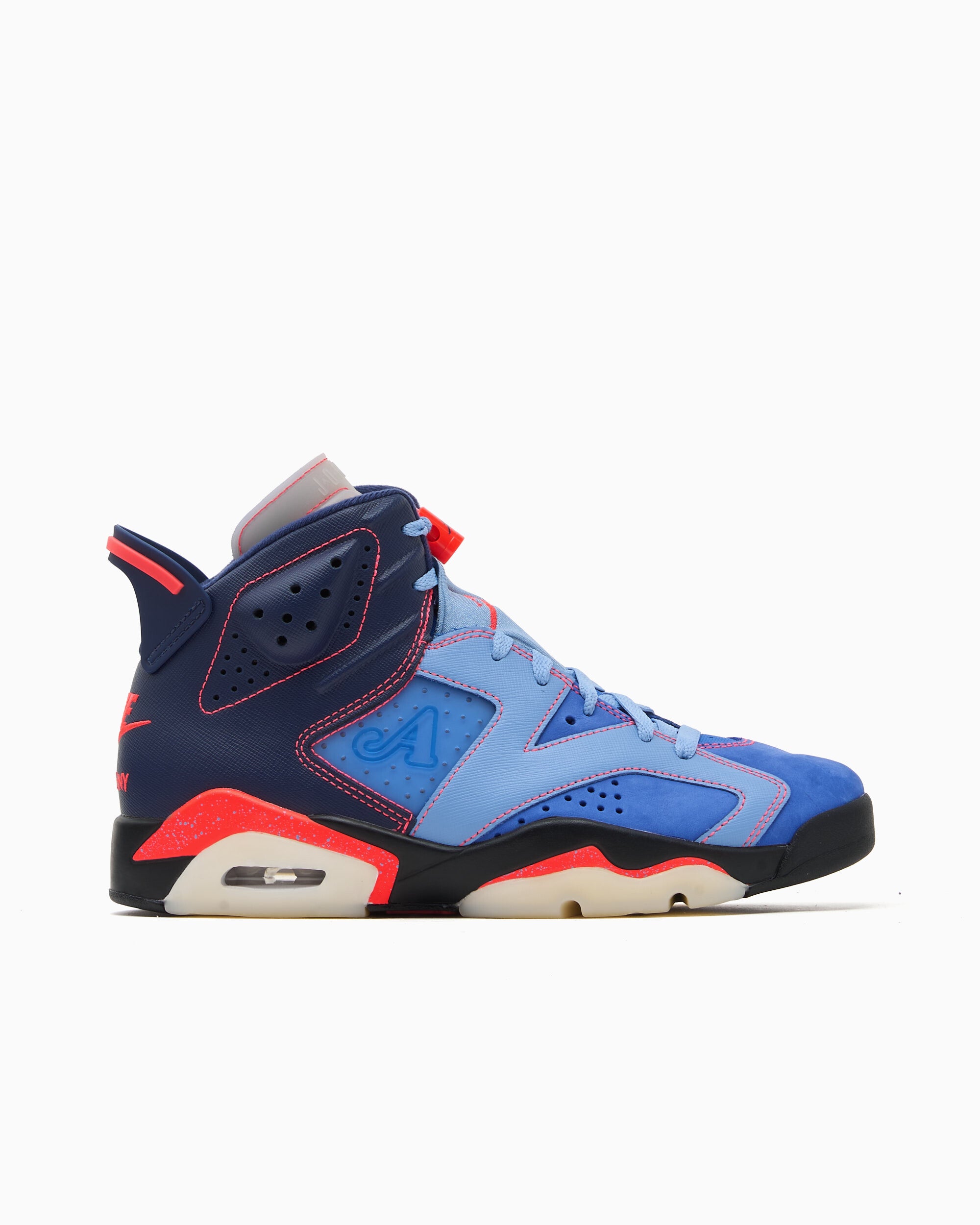 Sneakers Air Jordan x Awake NY 6 Retro SP "Midnight Navy" - IQ5706-400