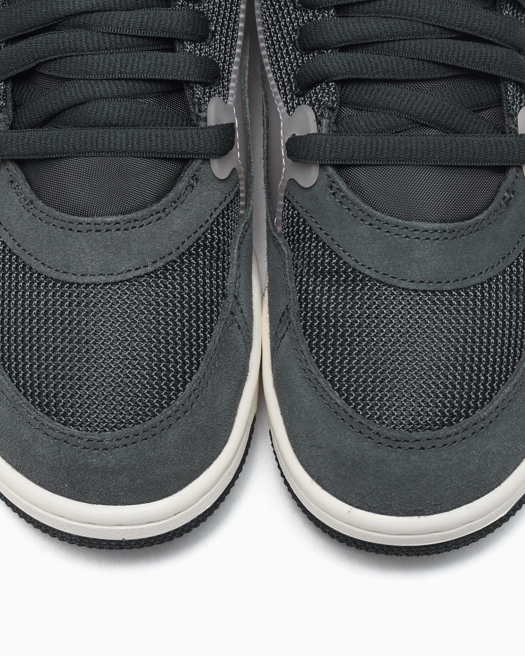 Sneakers Air Jordan x PSG 4 RM "Off Noir" - IH7453-001