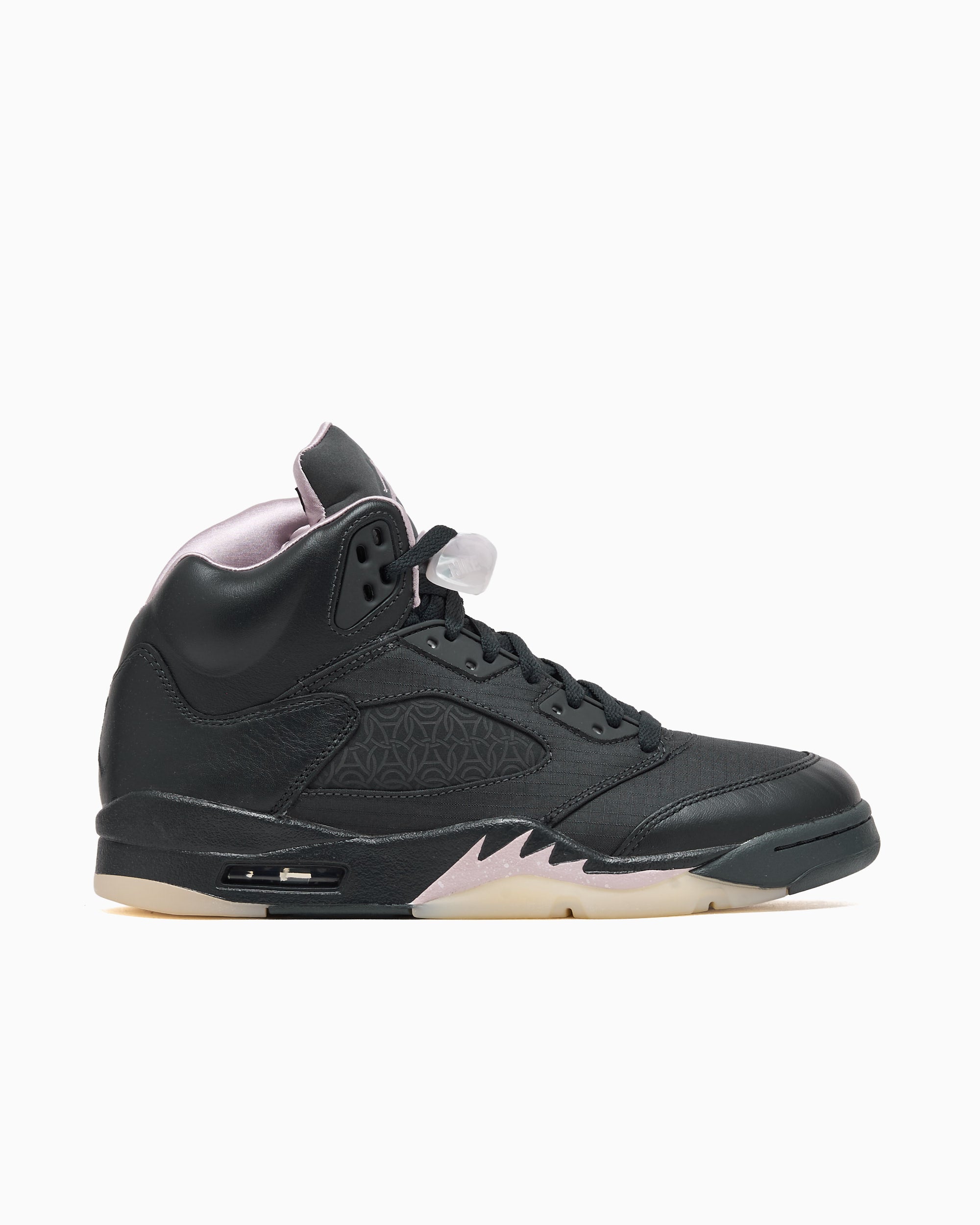 Sneakers Air Jordan x PSG 5 Retro "Off Noir" - HQ3004-001