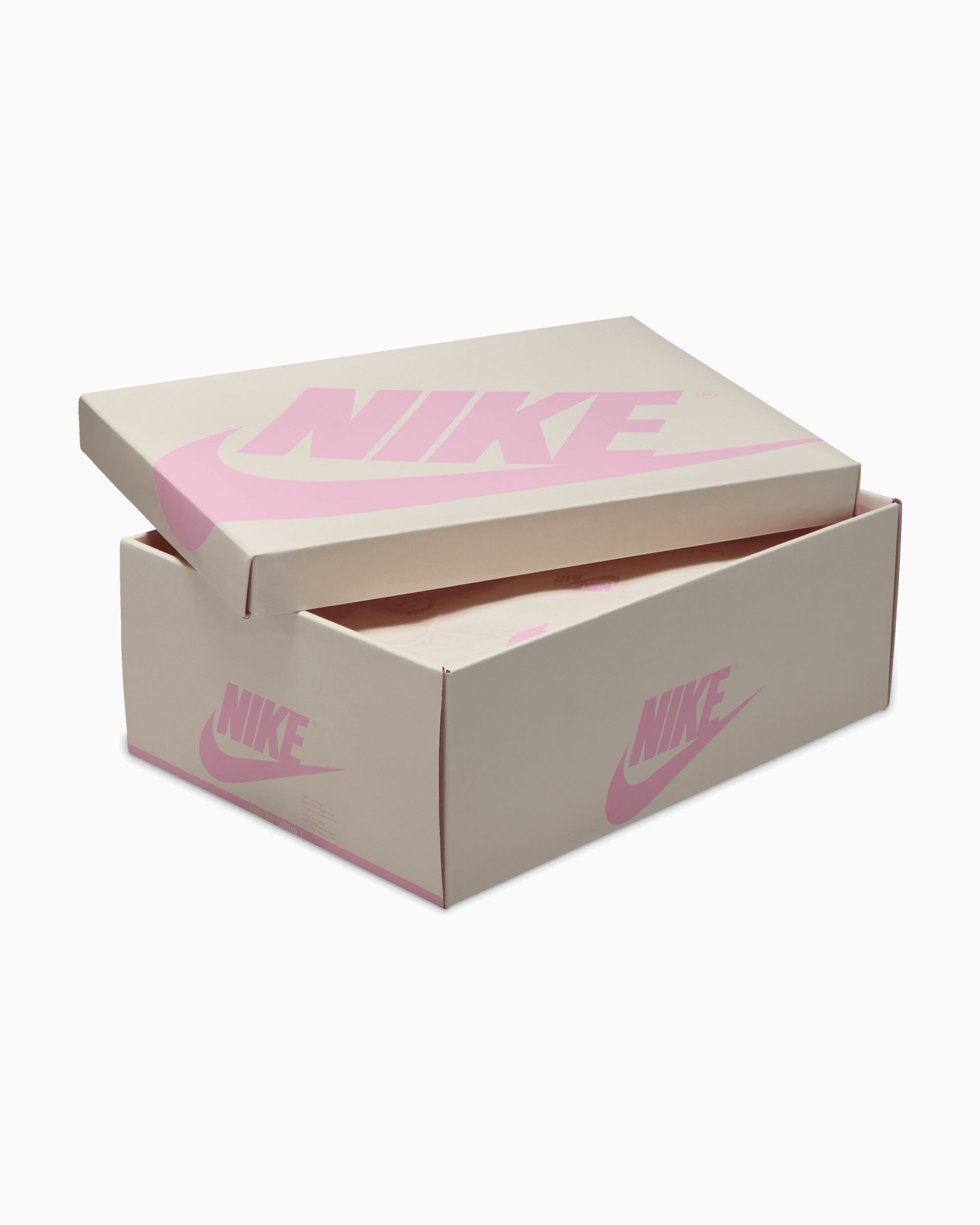 Sneakers Air Jordan x Travis Scott 1 Low Retro "Tropical Pink" - IQ7604-101