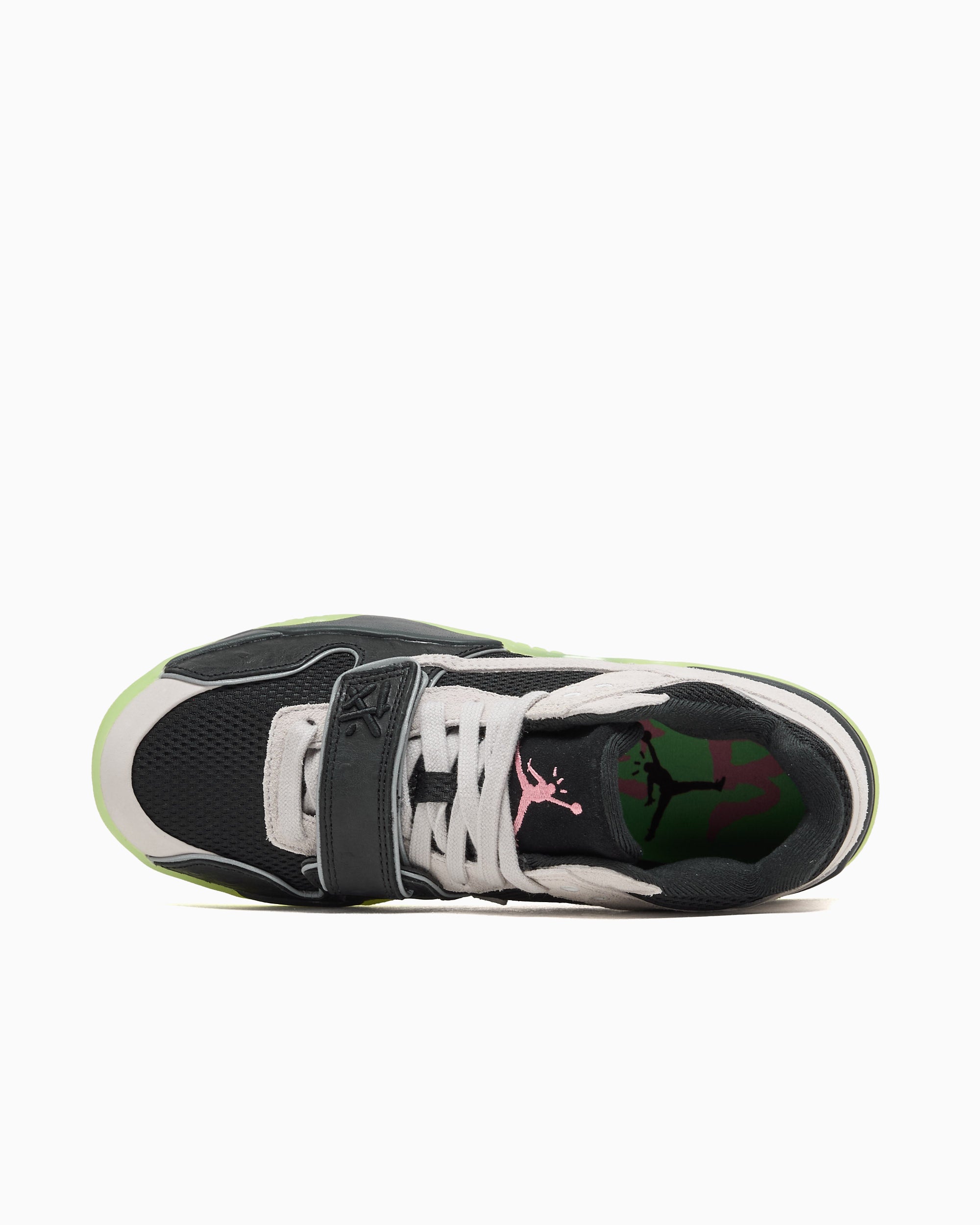 Sneakers Air Jordan x Travis Scott x Chase B Jumpman Jack "CJ1 T-Rexx" - IH7971-001