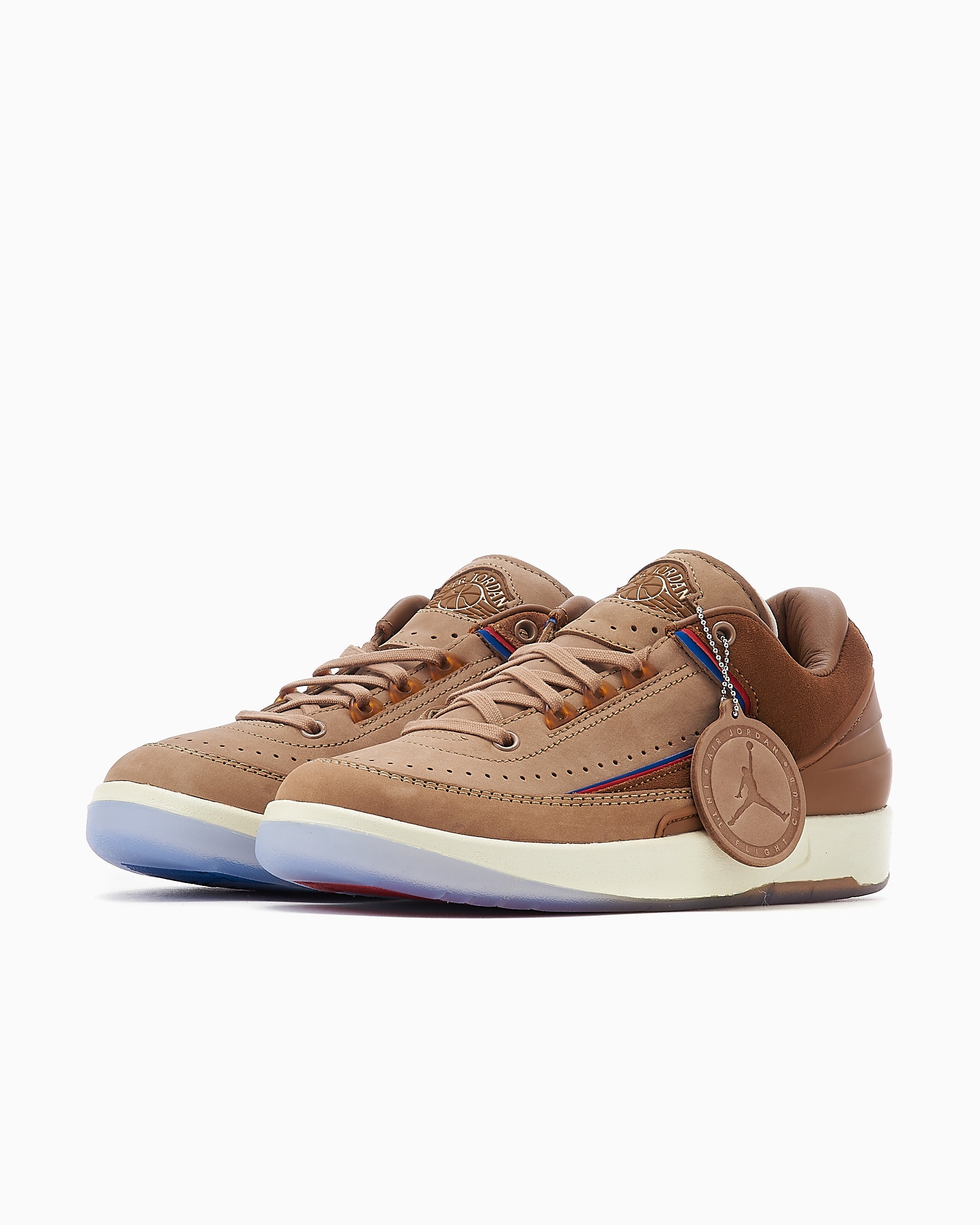 Sneakers Air Jordan x Two 18 2 Retro Low SP - DV7129-222