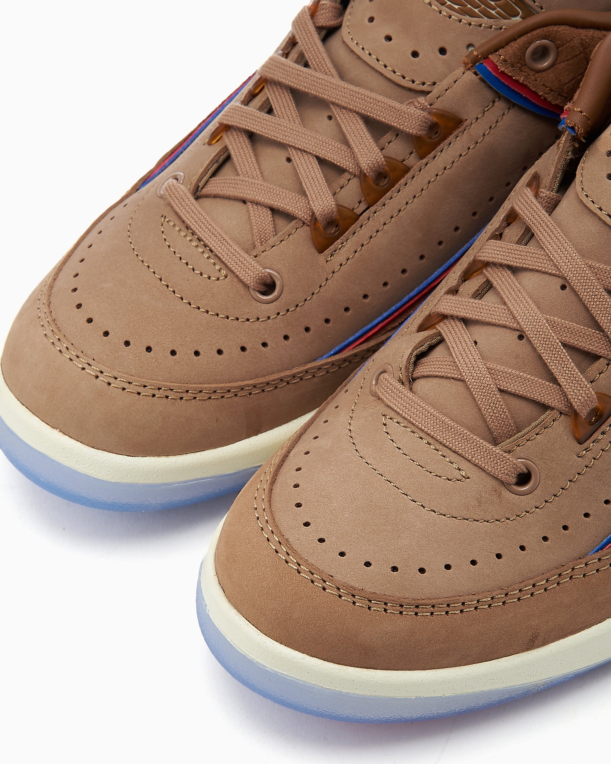 Sneakers Air Jordan x Two 18 2 Retro Low SP - DV7129-222