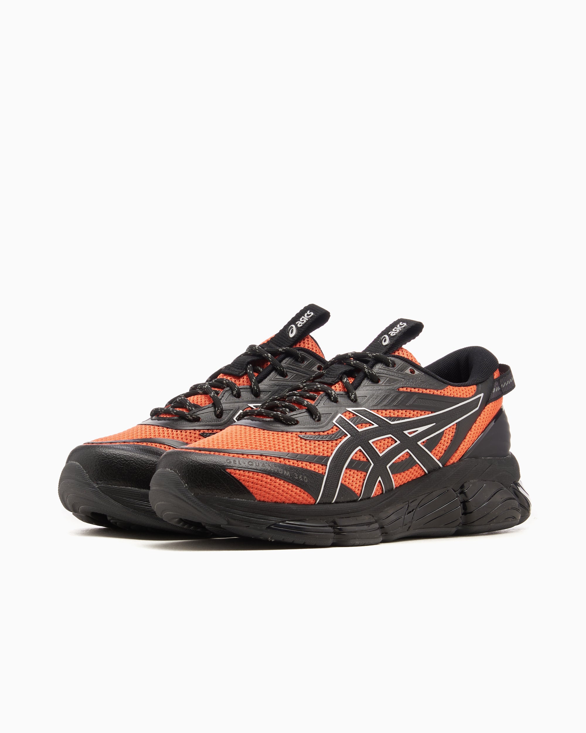 Sneakers ASICS by Lack of Guidance Gel-Quantum 360 VIII Utility - 1203A721-600