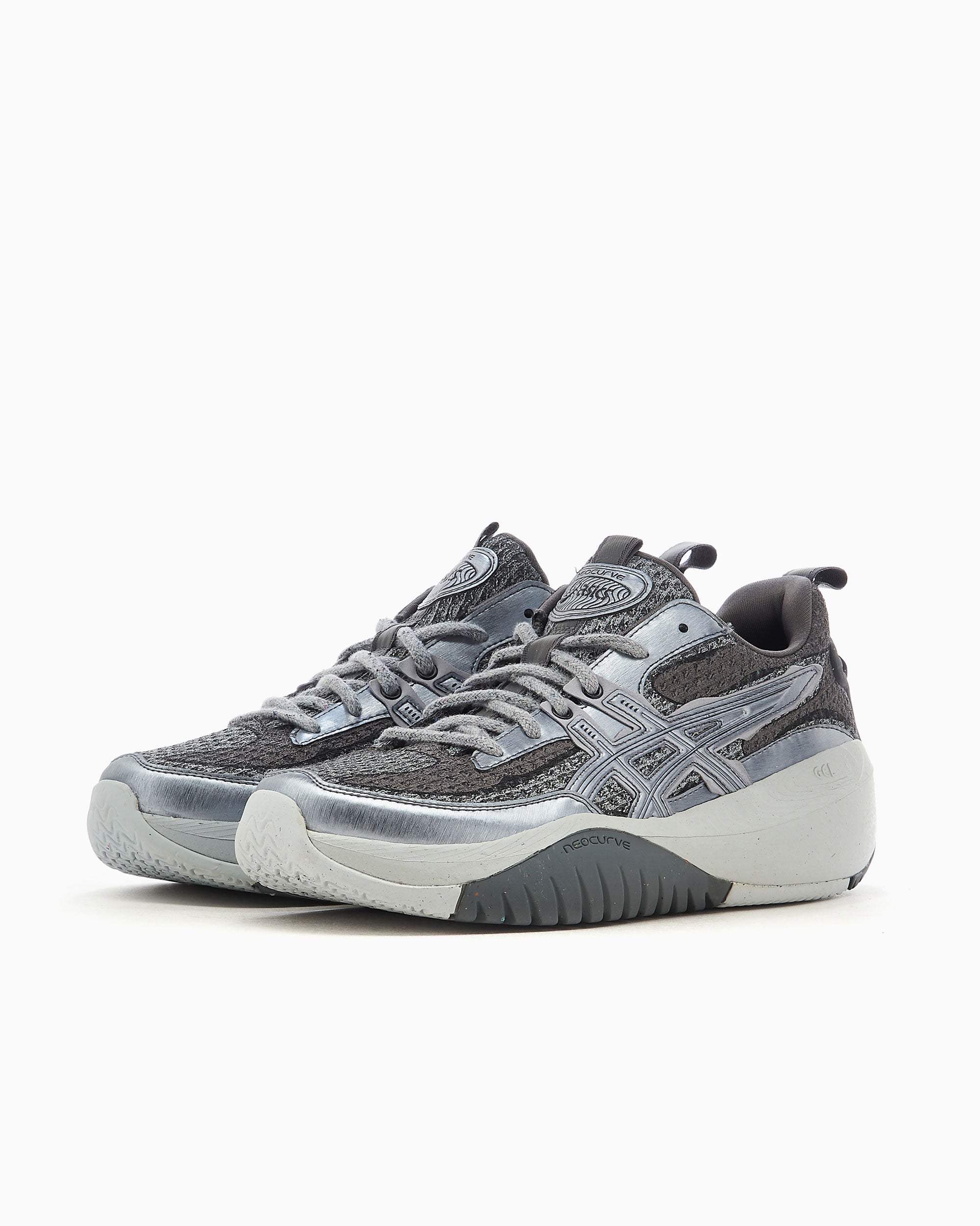 Sneakers ASICS Circularity Neocurve - 1203A648-020