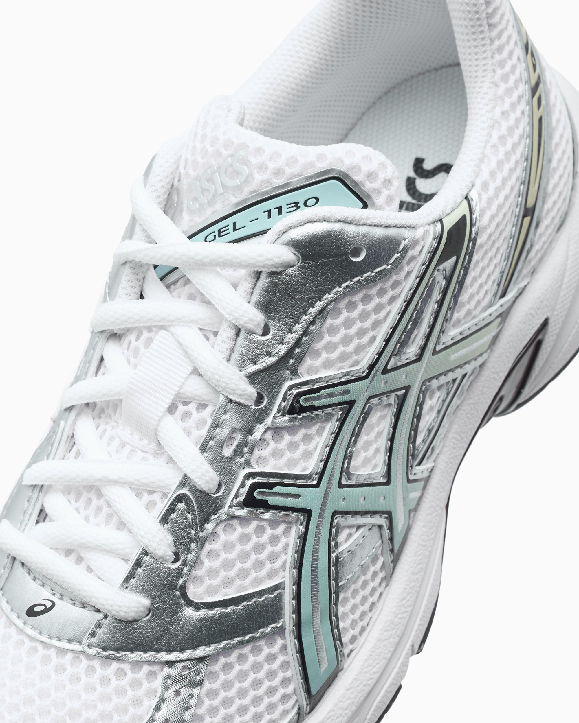 Sneakers ASICS Gel-1130 - 1203A609-110