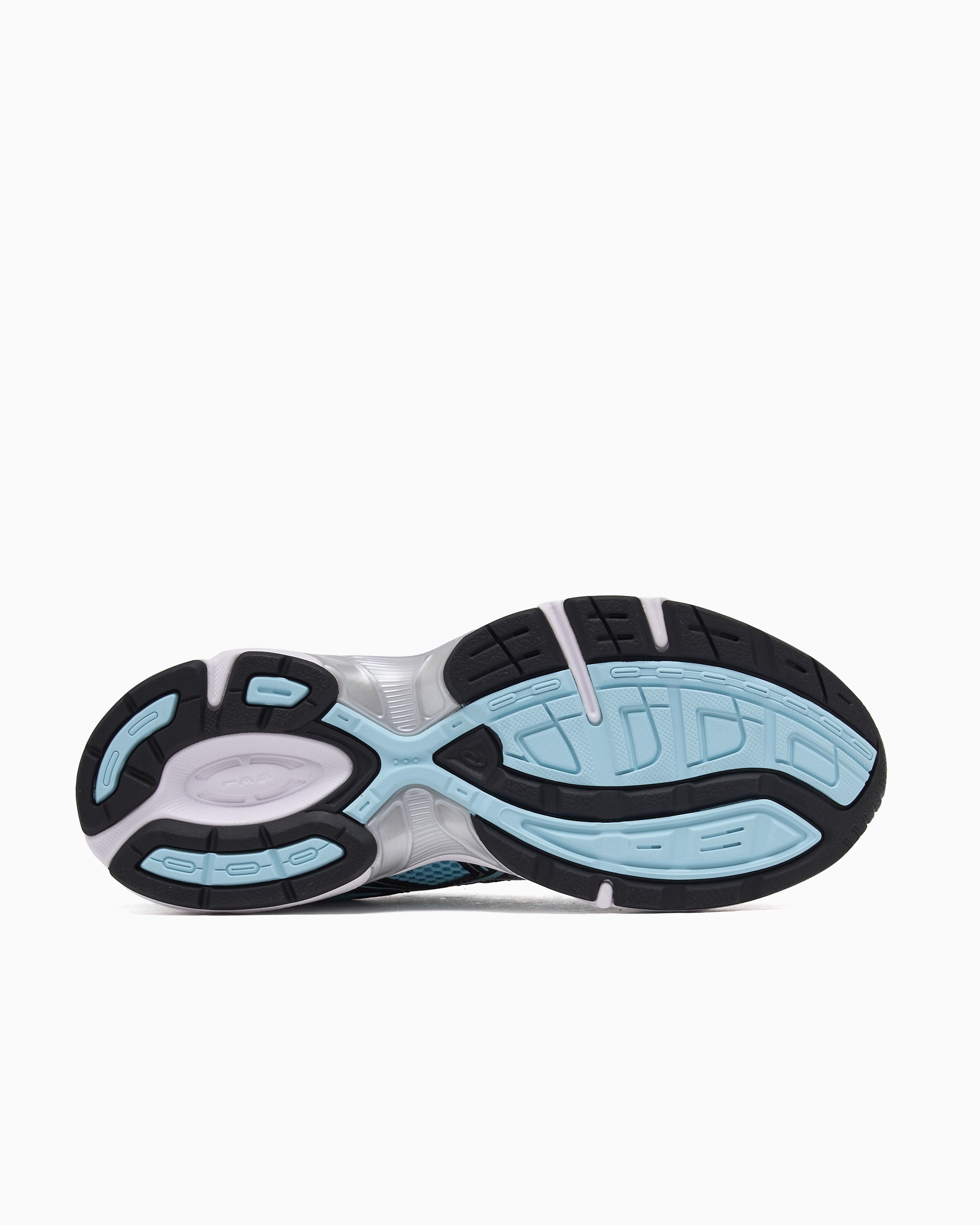 Sneakers ASICS Gel-1130 - 1203A609-400