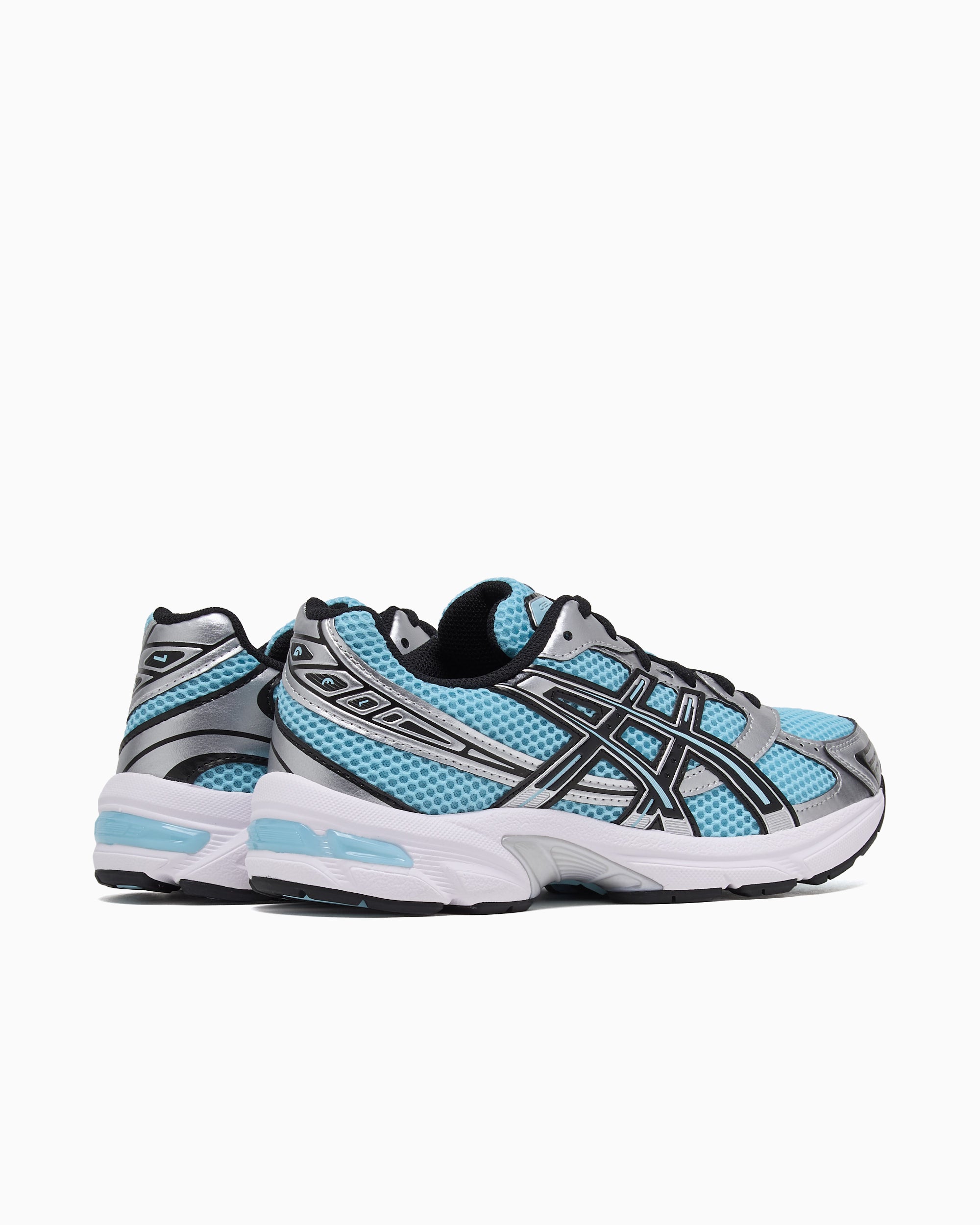 Sneakers ASICS Gel-1130 - 1203A609-400