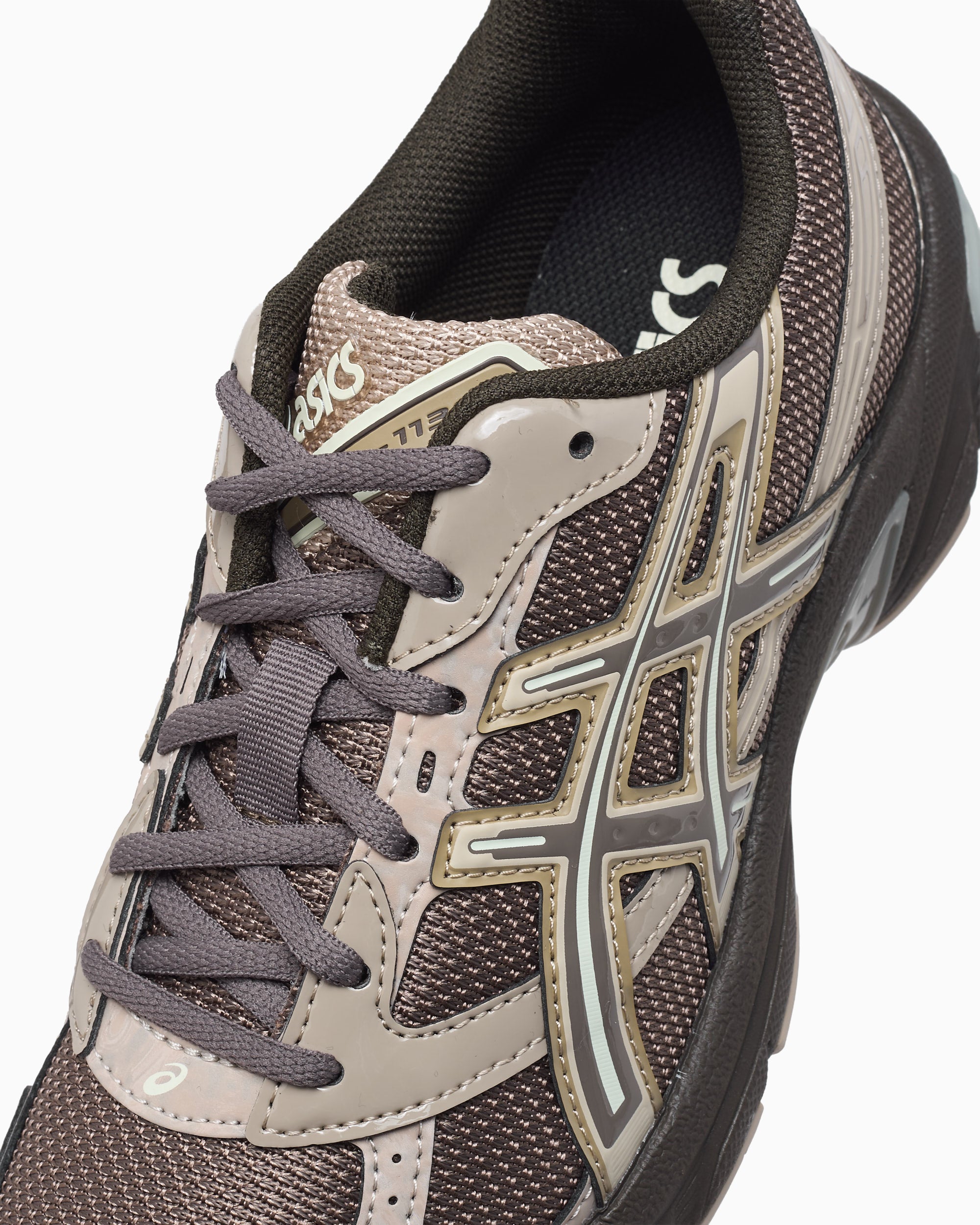 Sneakers ASICS Gel-1130 - 1203B045-200