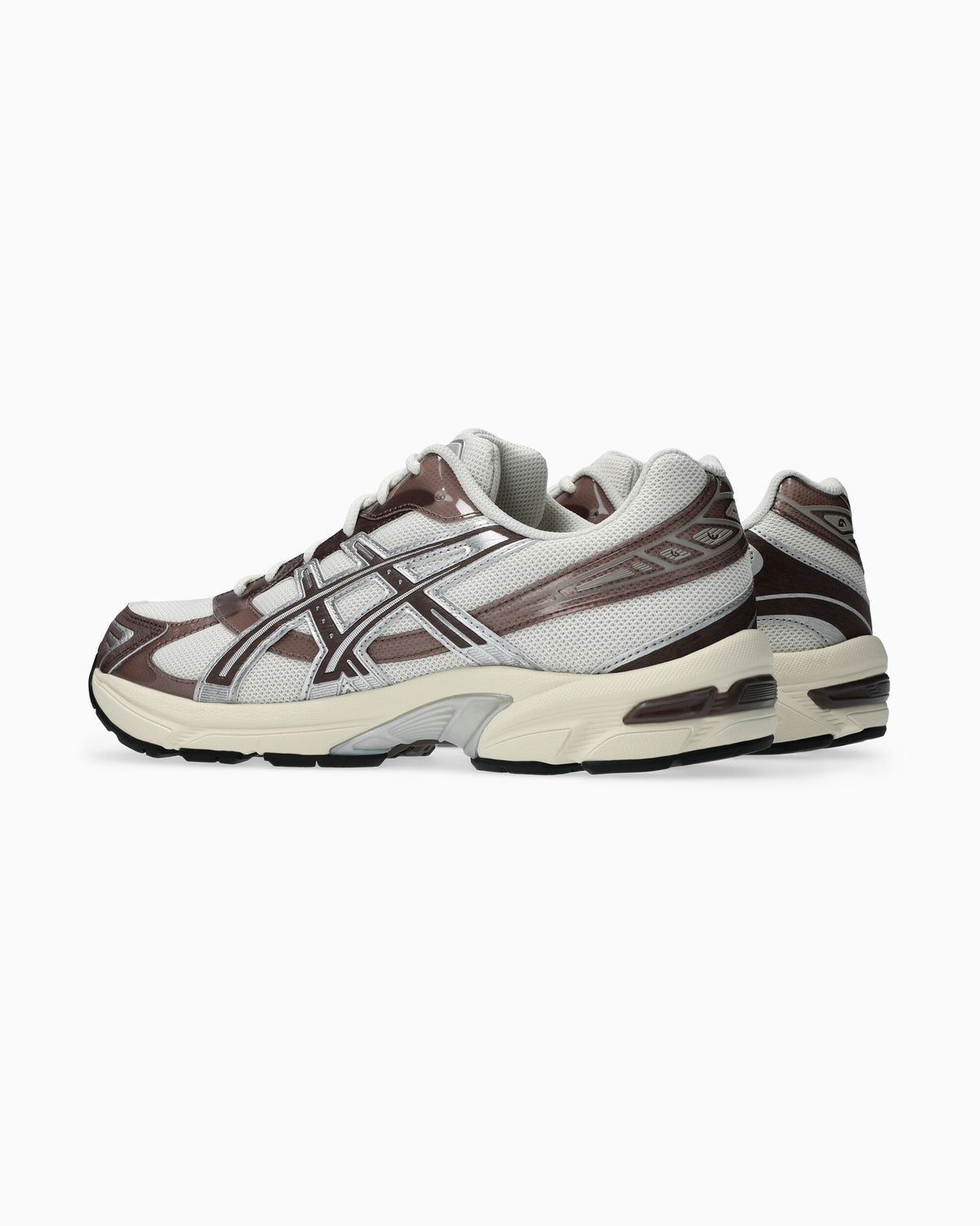Sneakers ASICS Gel-1130 "Cream Cocoa Powder" - 1203B077-102