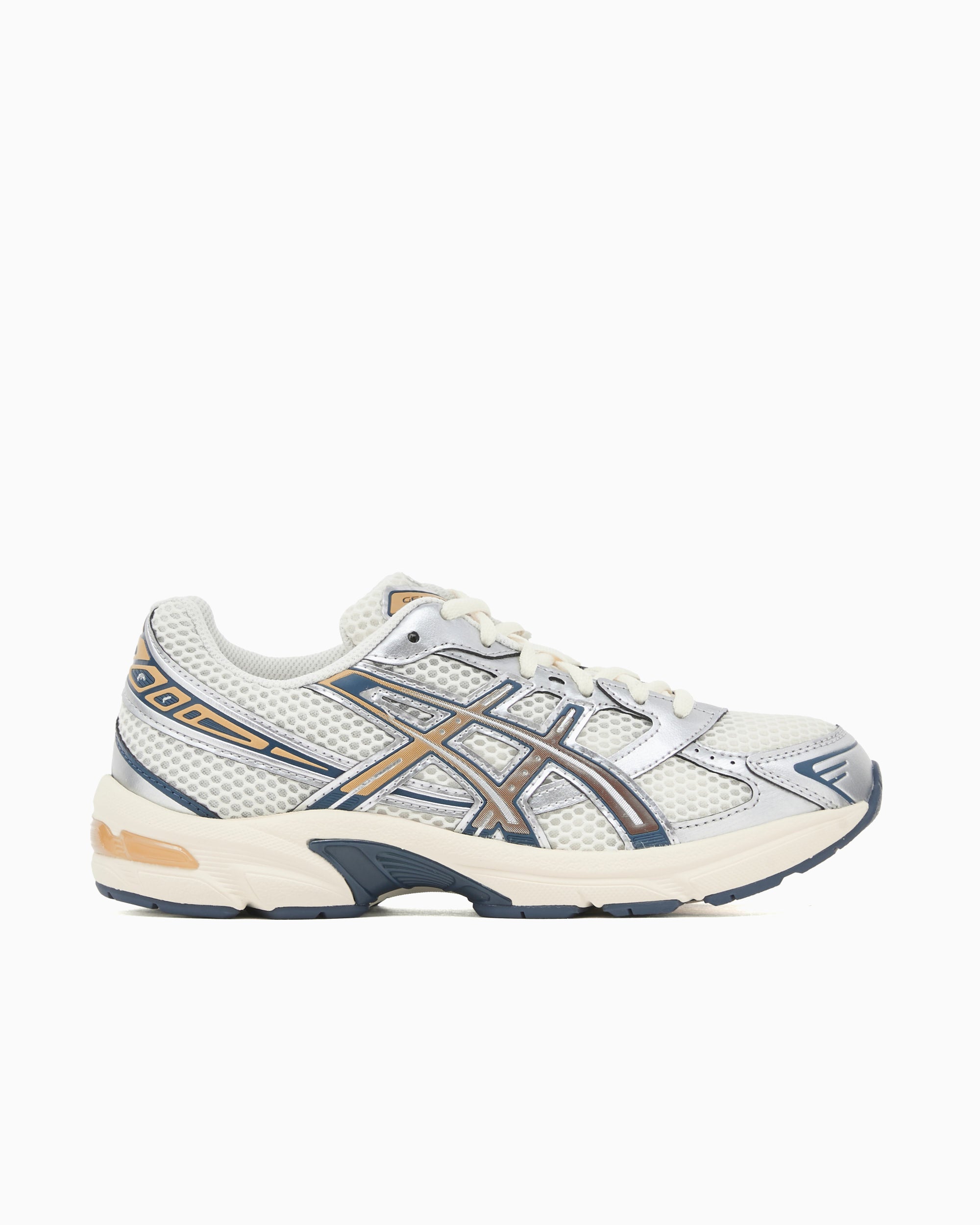 Sneakers ASICS Gel-1130 "Cream Mahogany" - 1203A609-109