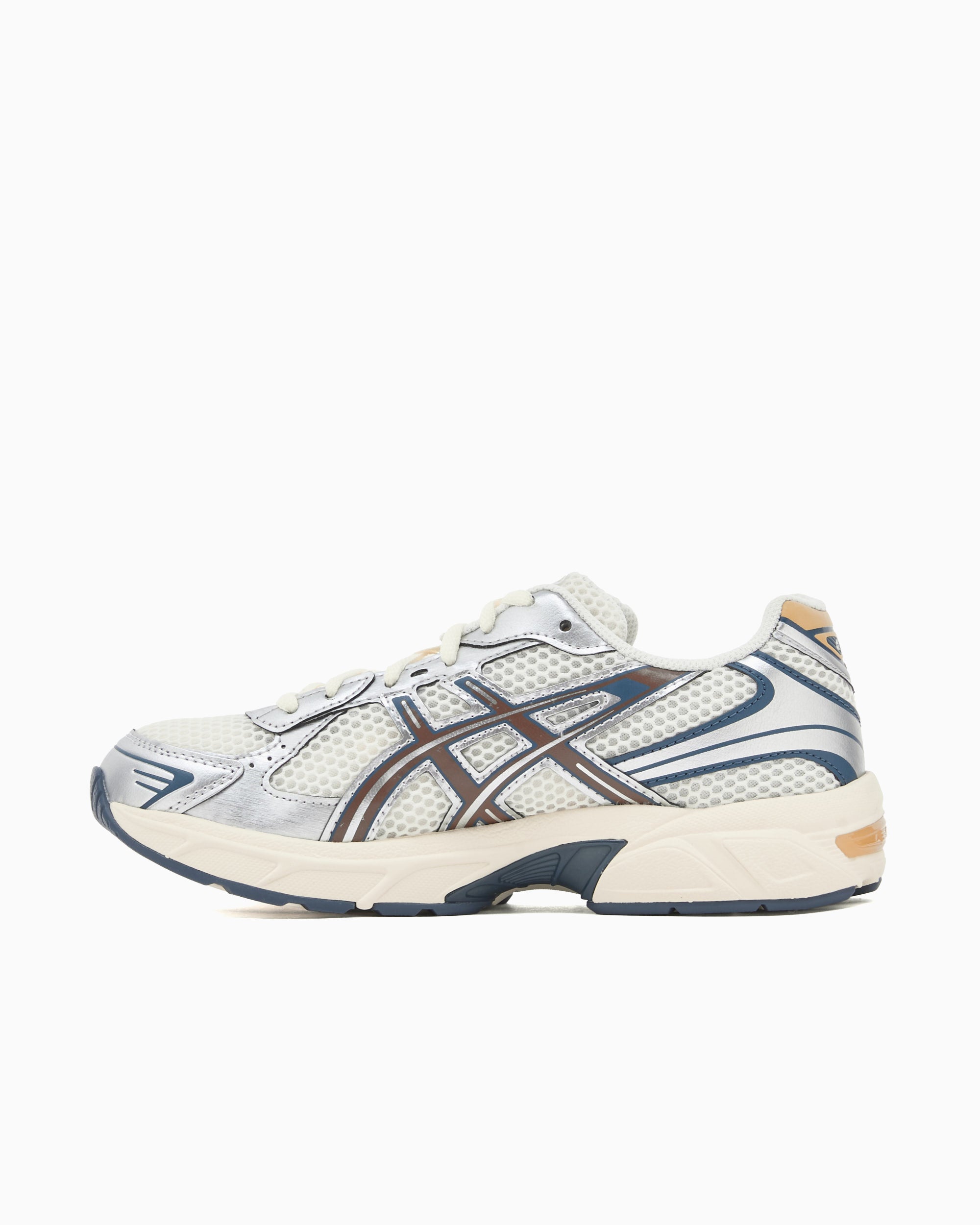 Sneakers ASICS Gel-1130 "Cream Mahogany" - 1203A609-109