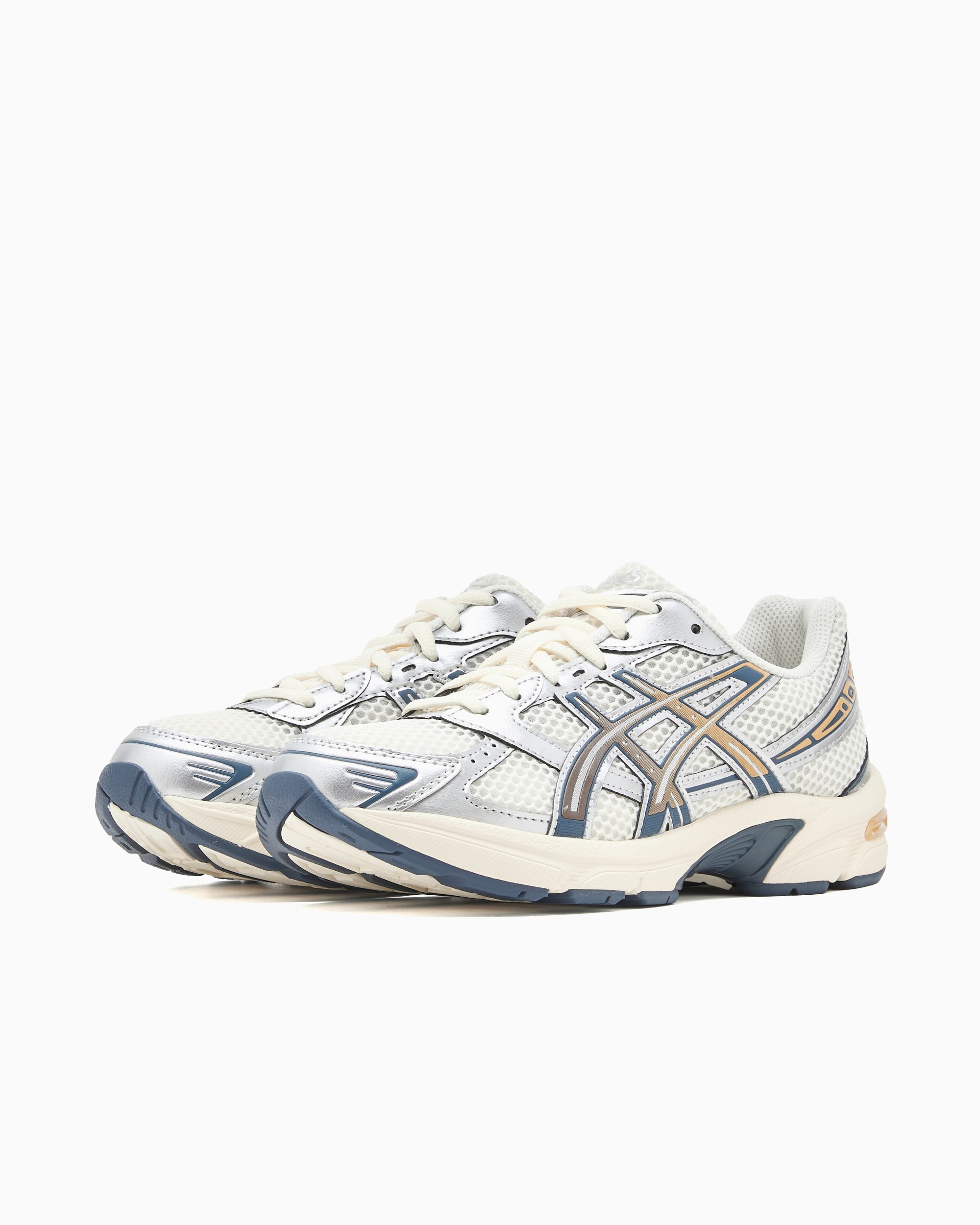 Sneakers ASICS Gel-1130 "Cream Mahogany" - 1203A609-109