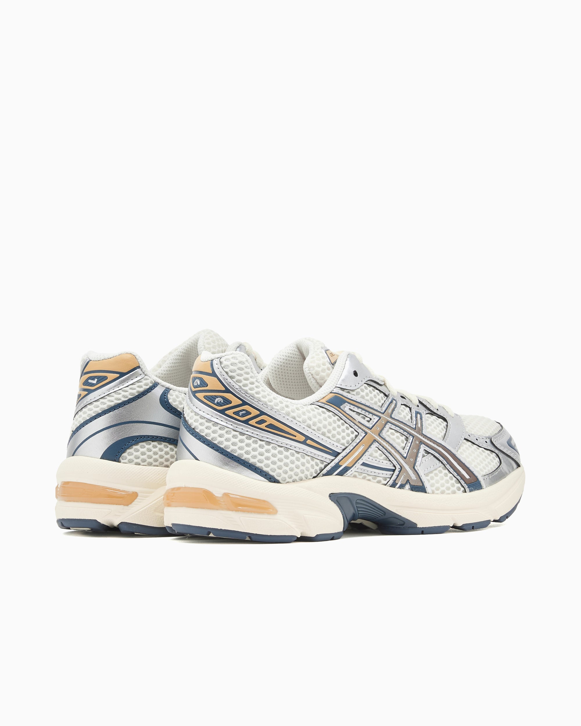 Sneakers ASICS Gel-1130 "Cream Mahogany" - 1203A609-109