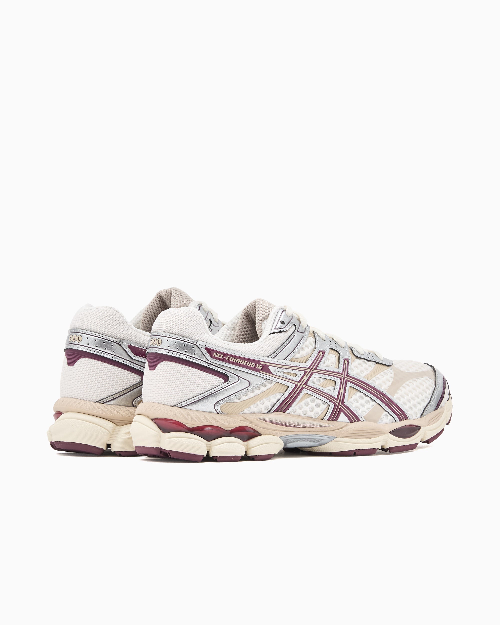 Sneakers ASICS Gel-Cumulus™ 16 - 1203A733-104