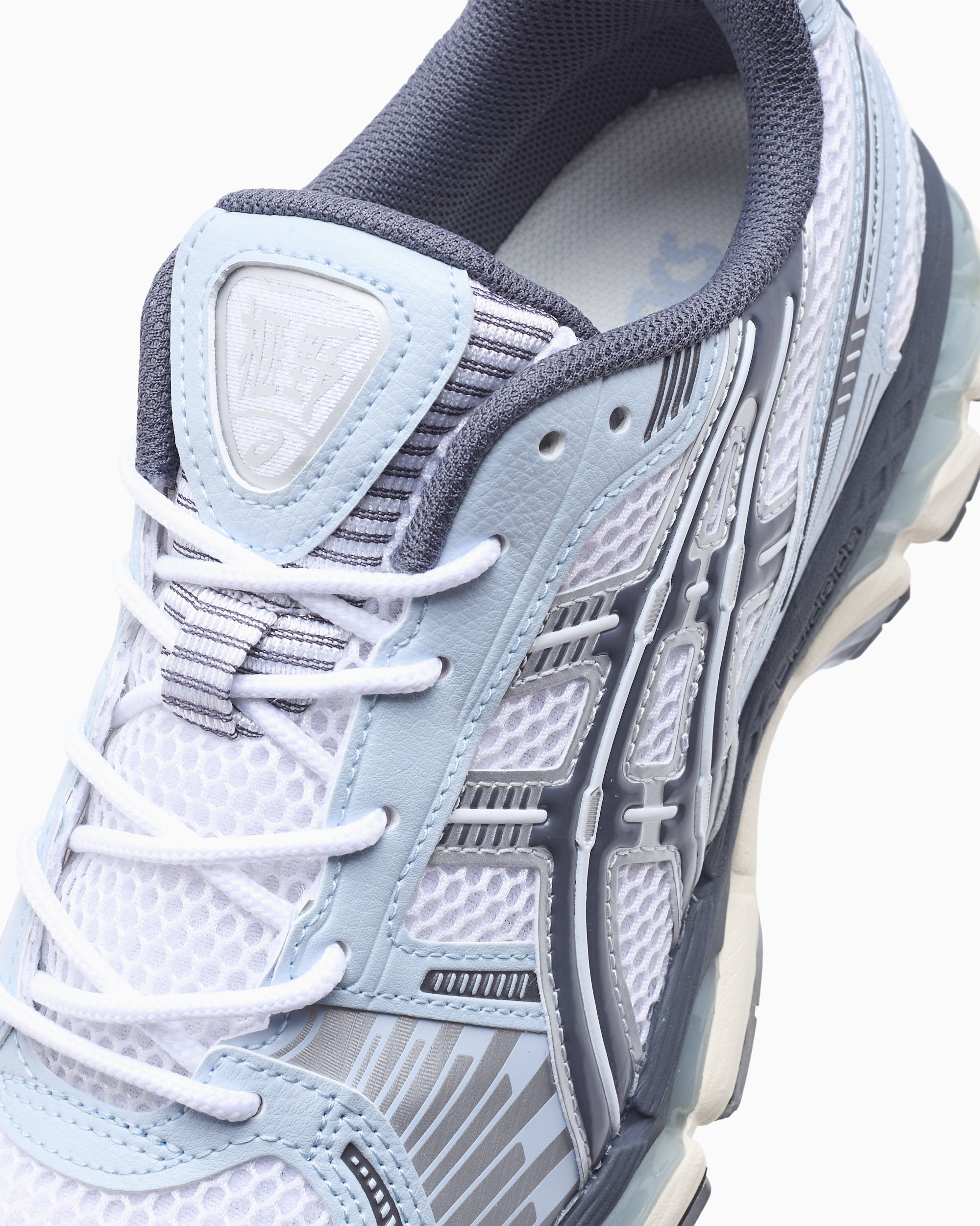 Sneakers ASICS Gel-Kayano 12.1 - 1203A759-103