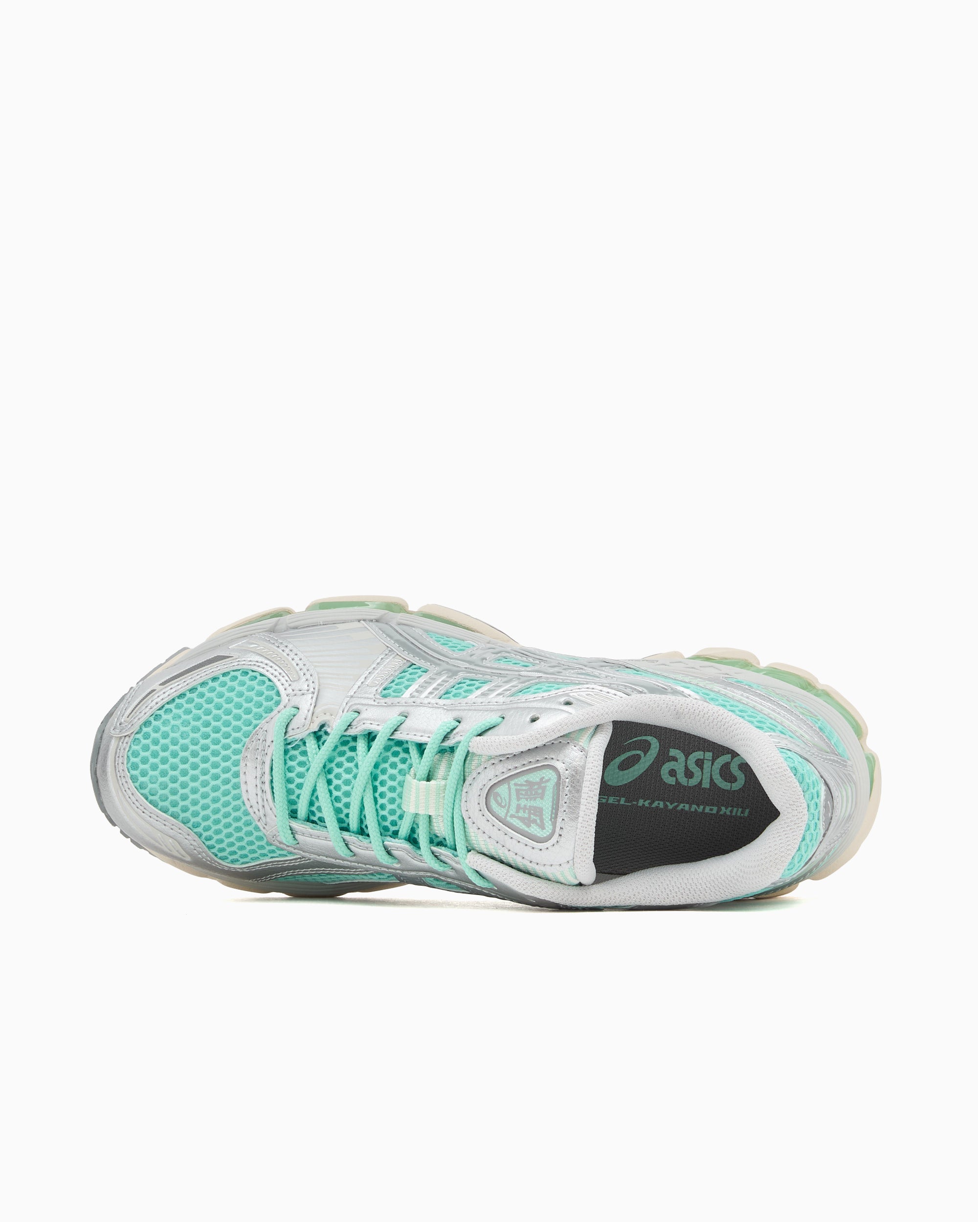 Sneakers ASICS Gel-Kayano 12.1 - 1203A759-300