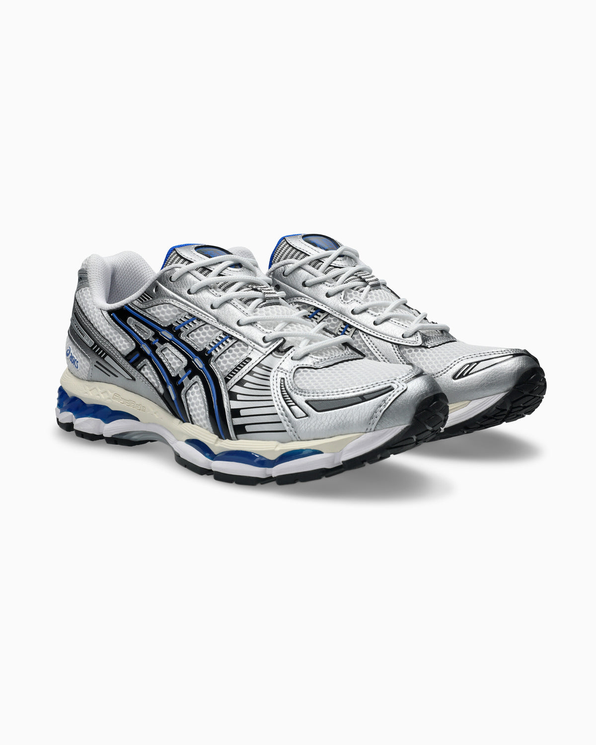 Sneakers ASICS Gel-Kayano 12.1 "White" - 1203A759-107