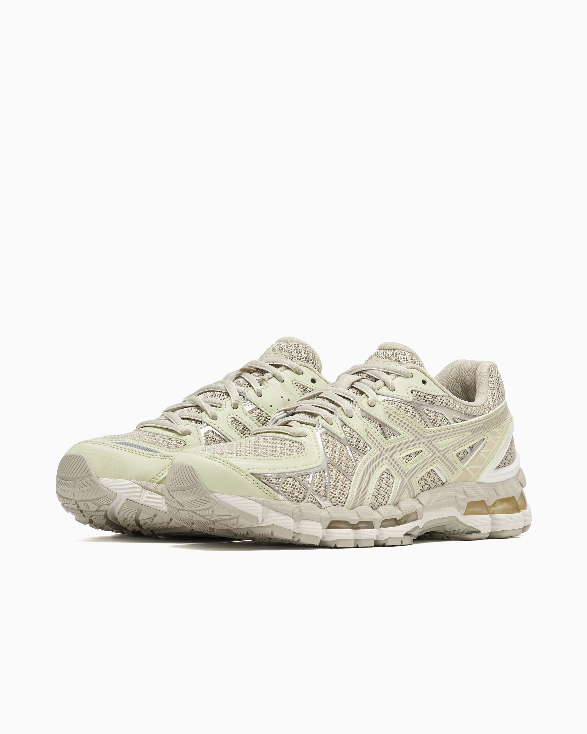 Sneakers ASICS Gel-Kayano 20 - 1203A388-021