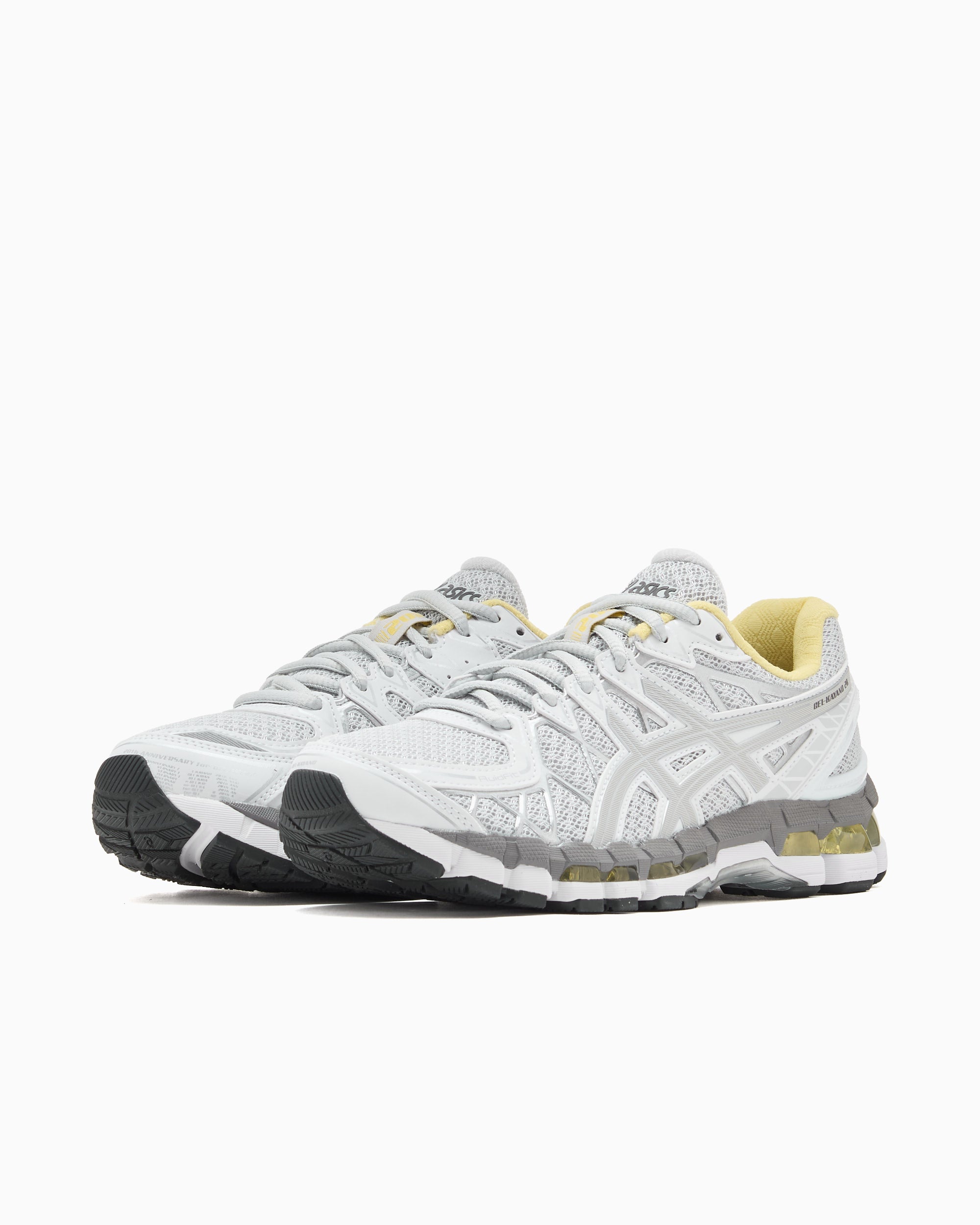 Sneakers ASICS Gel-Kayano 20 - 1203A388-022