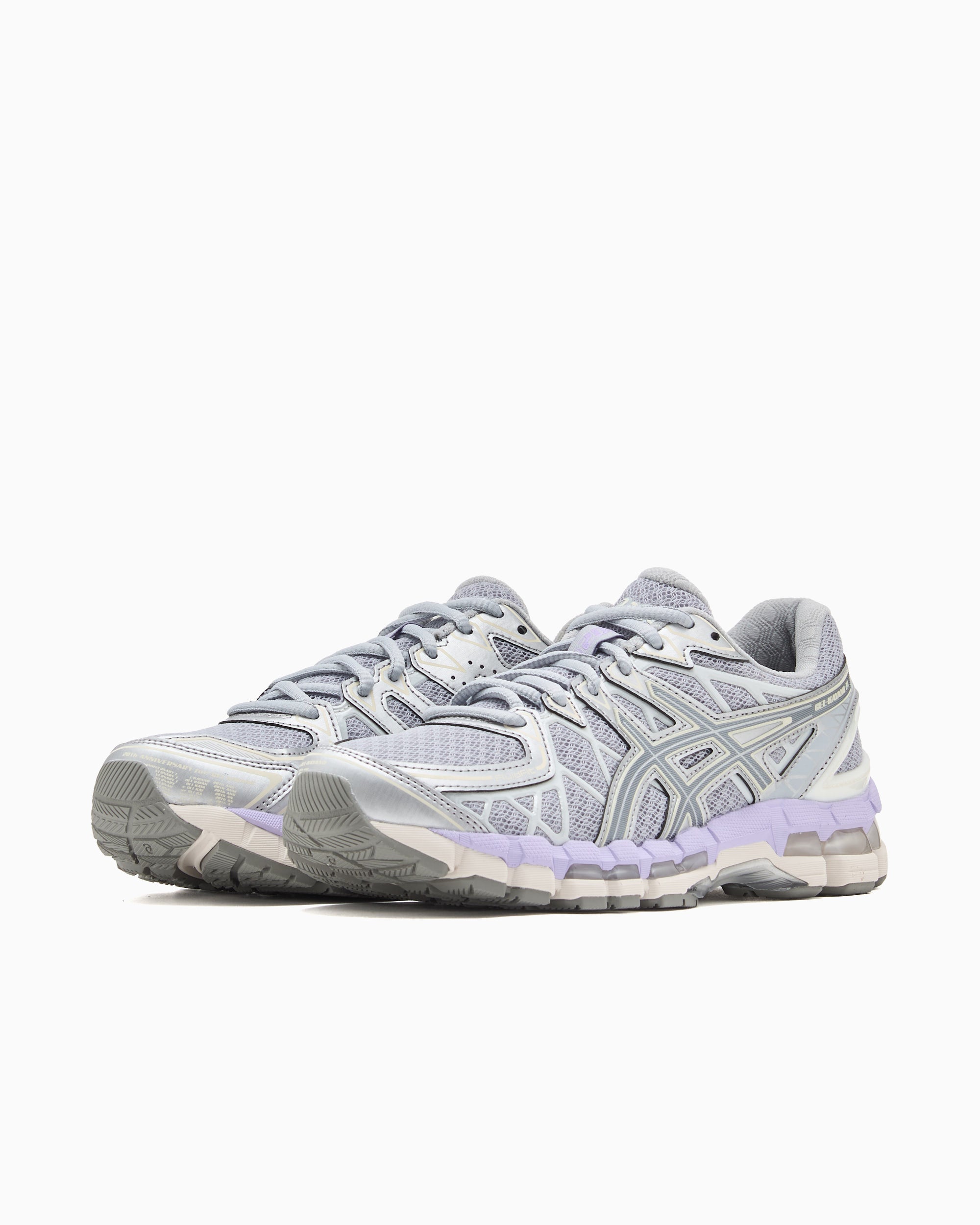 Sneakers ASICS Gel-Kayano 20 - 1203A388-024