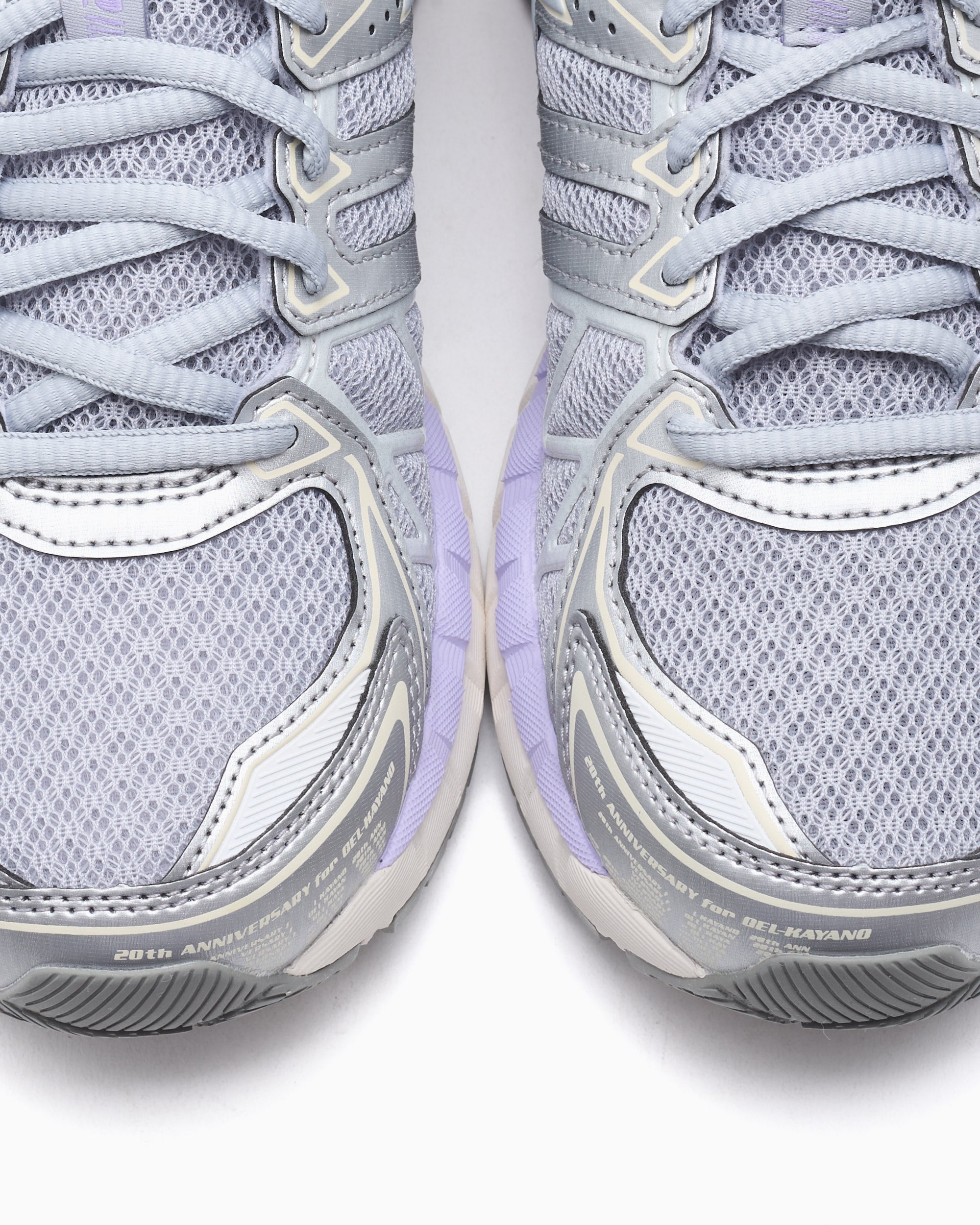 Sneakers ASICS Gel-Kayano 20 - 1203A388-024