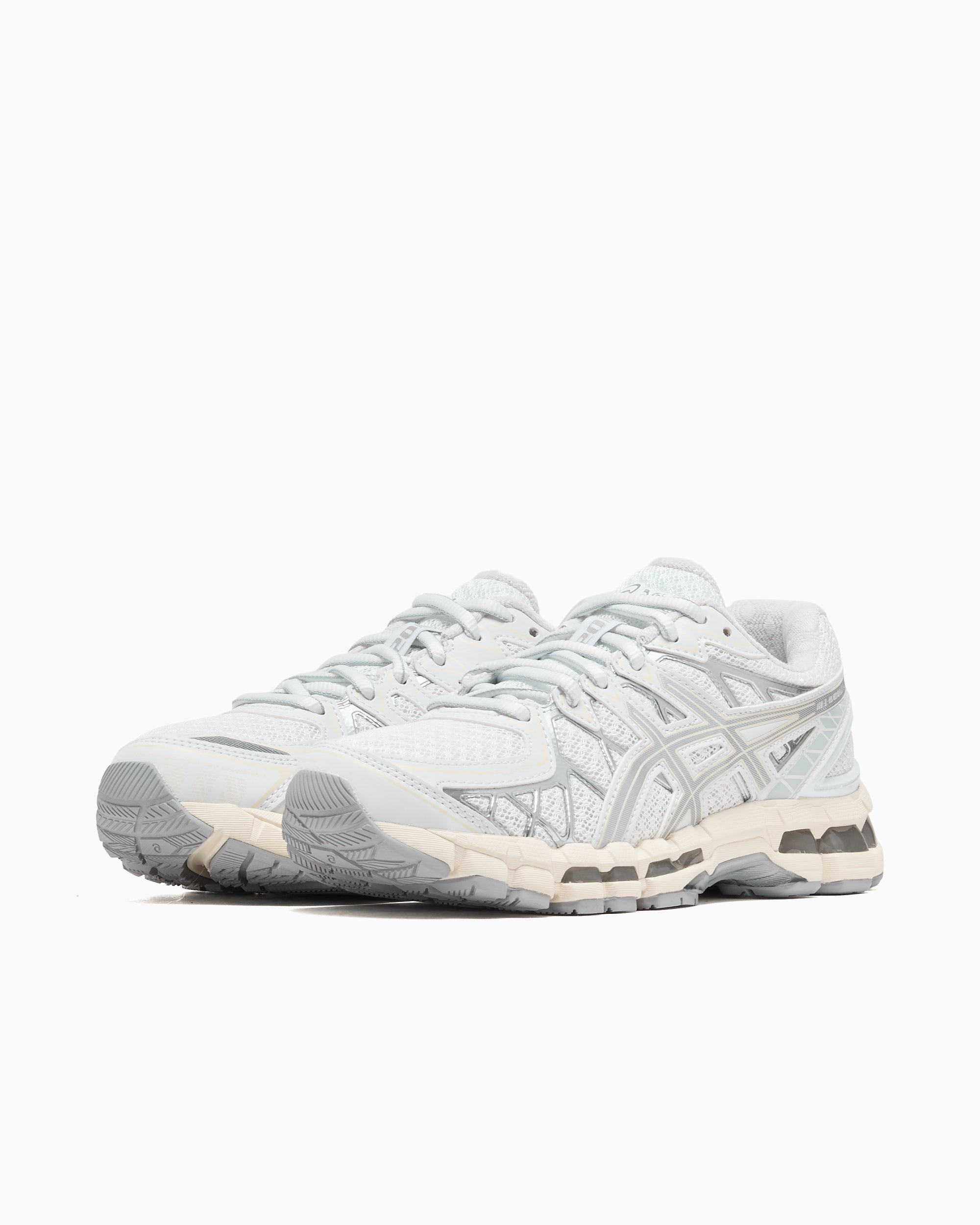Sneakers ASICS Gel-Kayano 20 - 1203A388-100