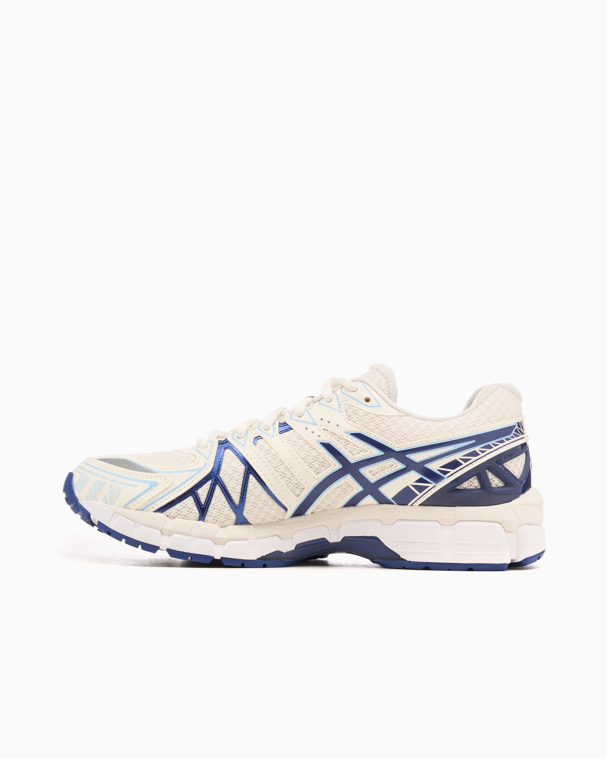 Sneakers ASICS Gel-Kayano 20 - 1203A388-101