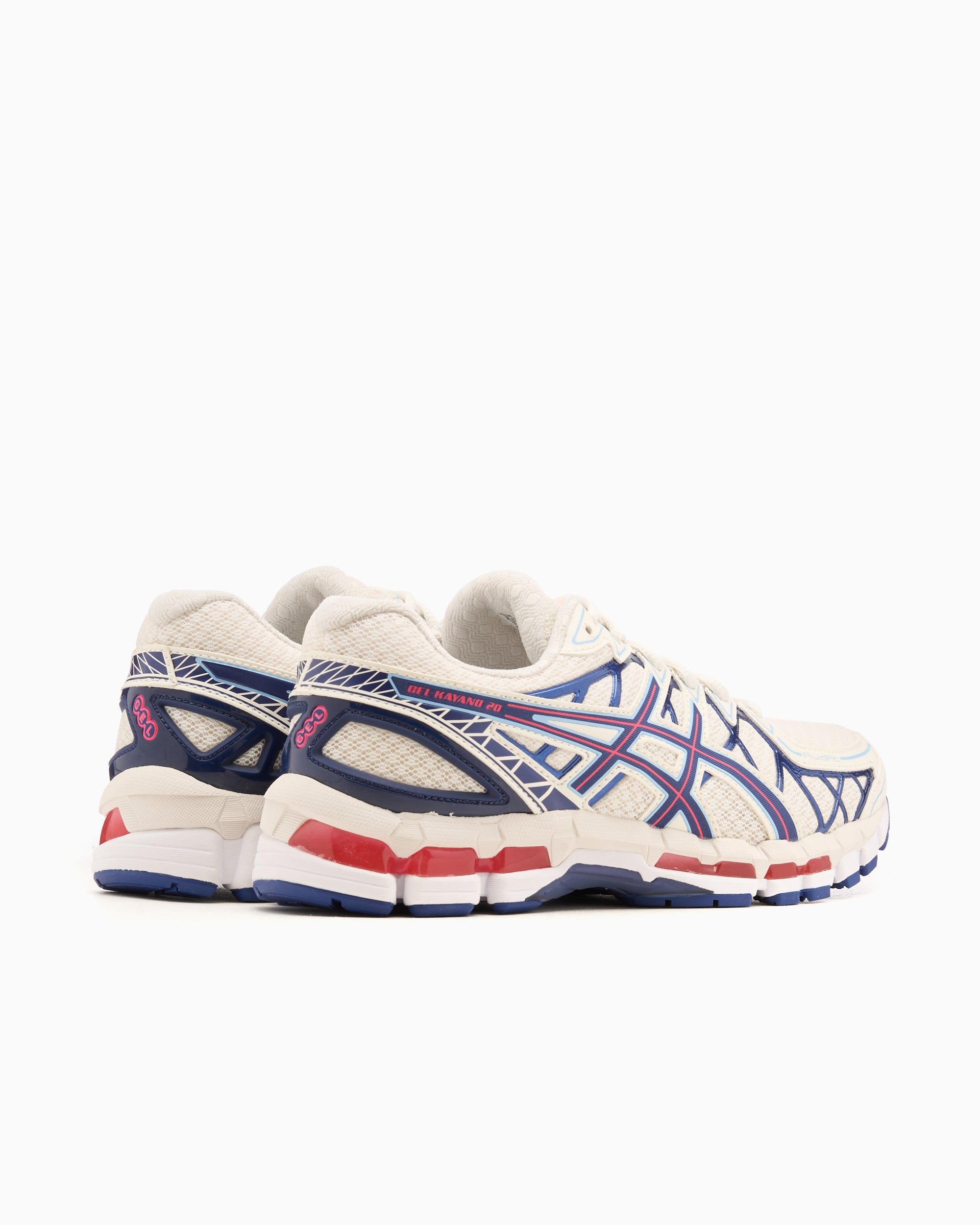 Sneakers ASICS Gel-Kayano 20 - 1203A388-101