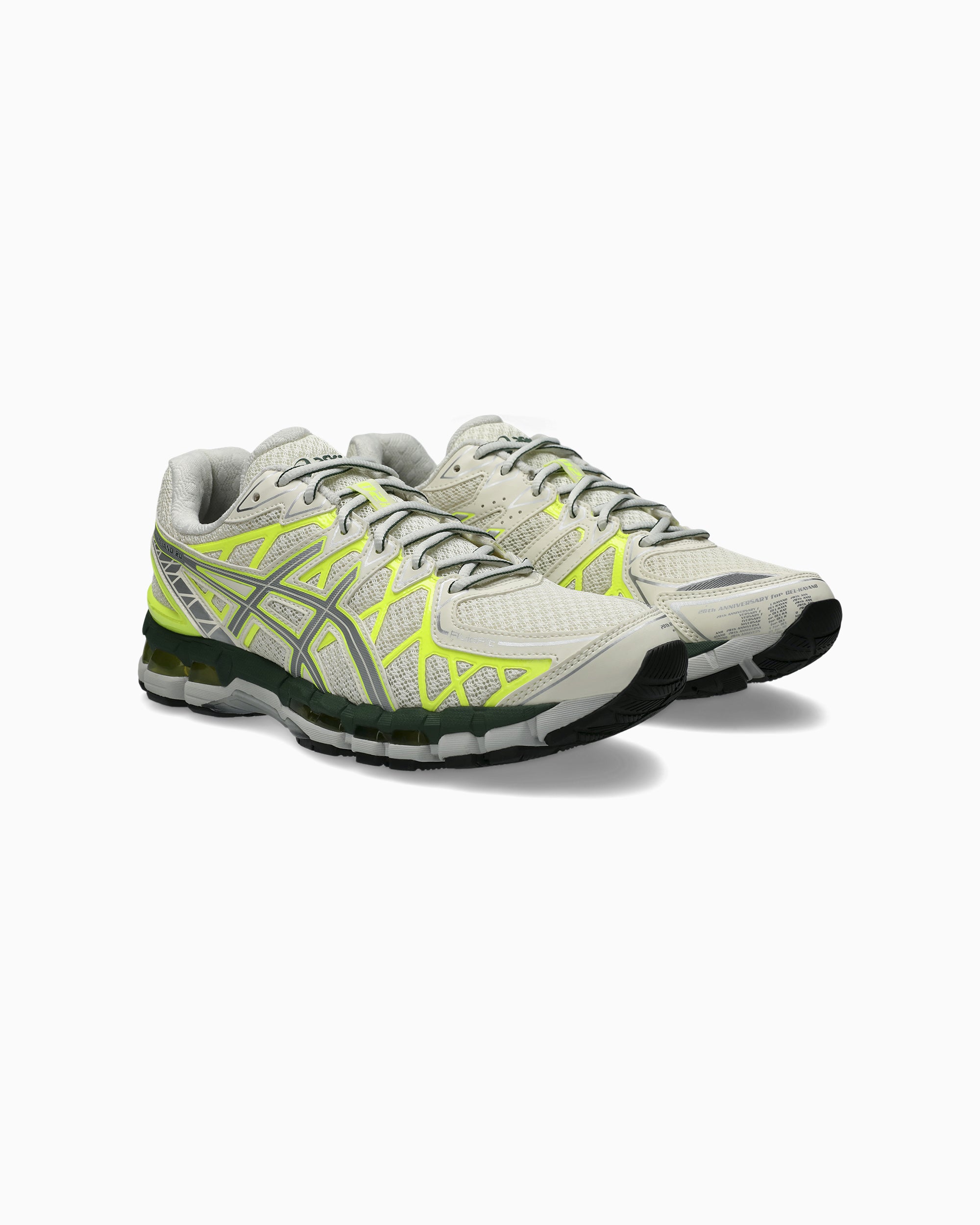 Sneakers ASICS Gel-Kayano 20 - 1203A388-103