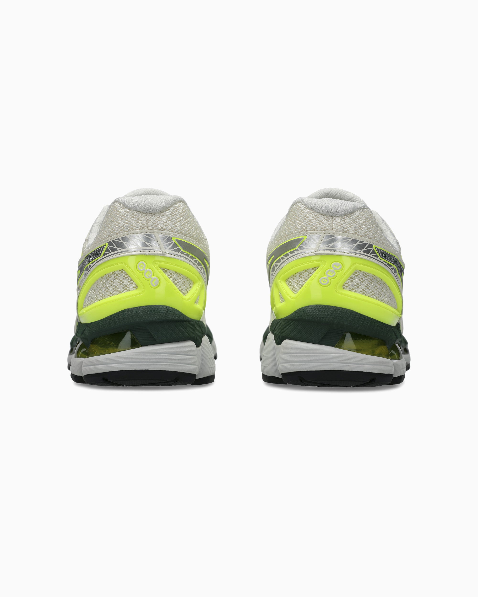 Sneakers ASICS Gel-Kayano 20 - 1203A388-103