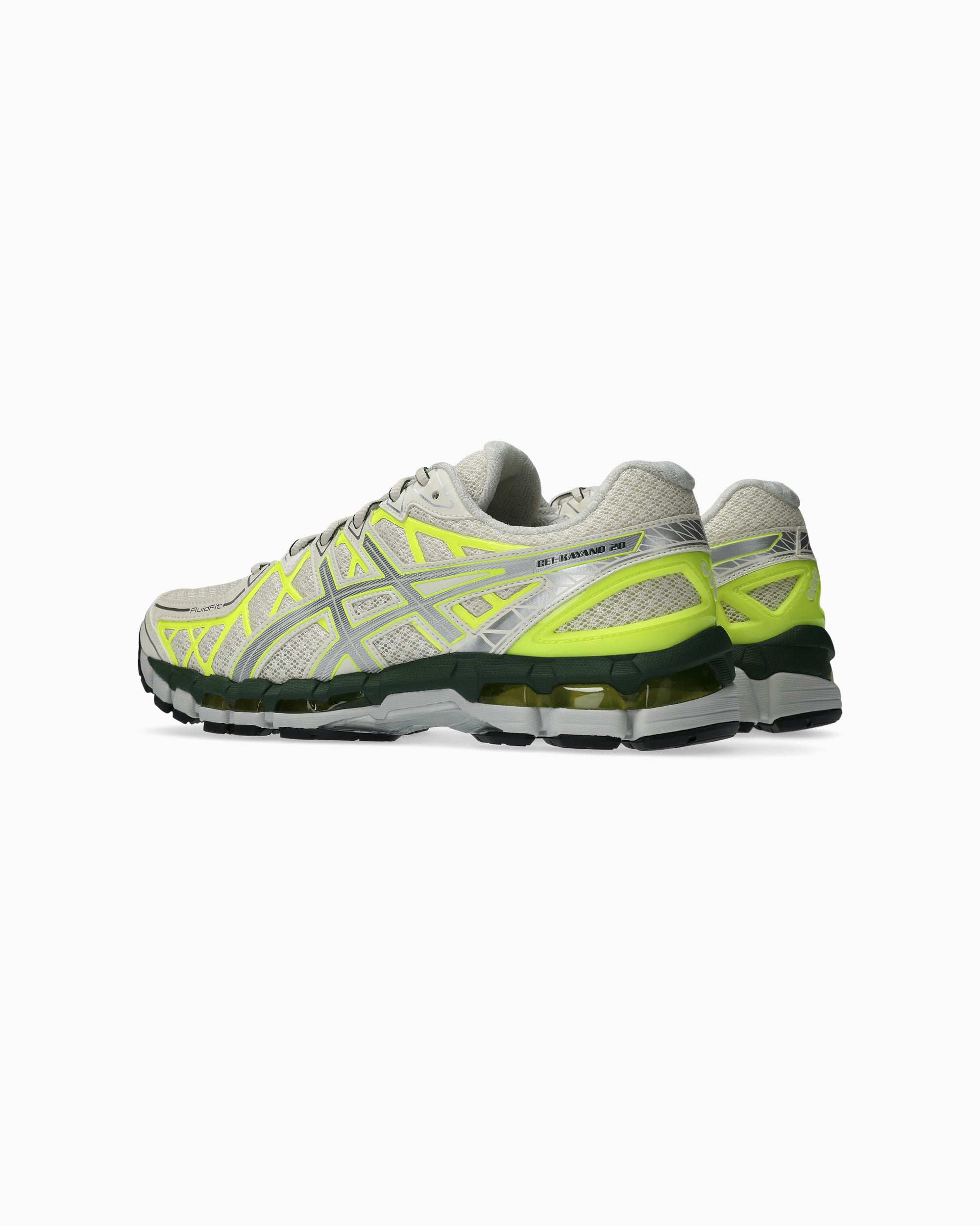 Sneakers ASICS Gel-Kayano 20 - 1203A388-103