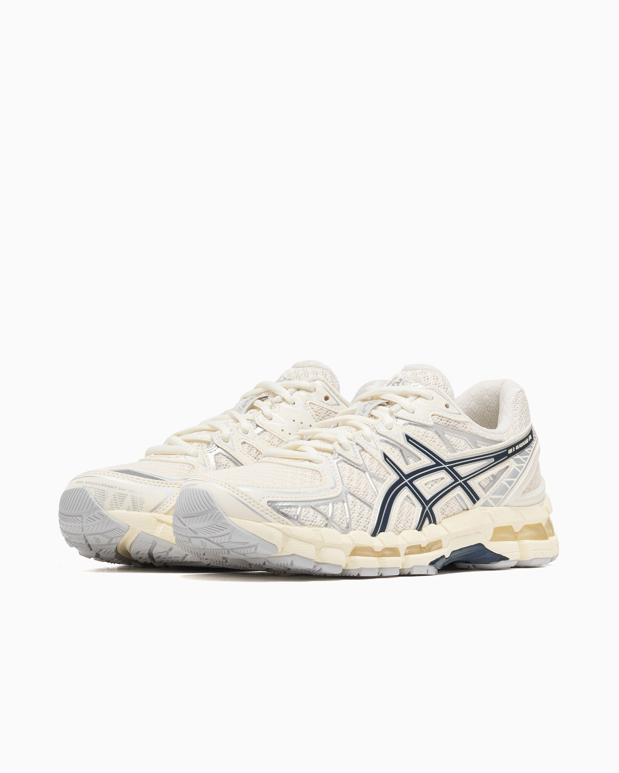 Sneakers ASICS Gel-Kayano 20 - 1203A388-104