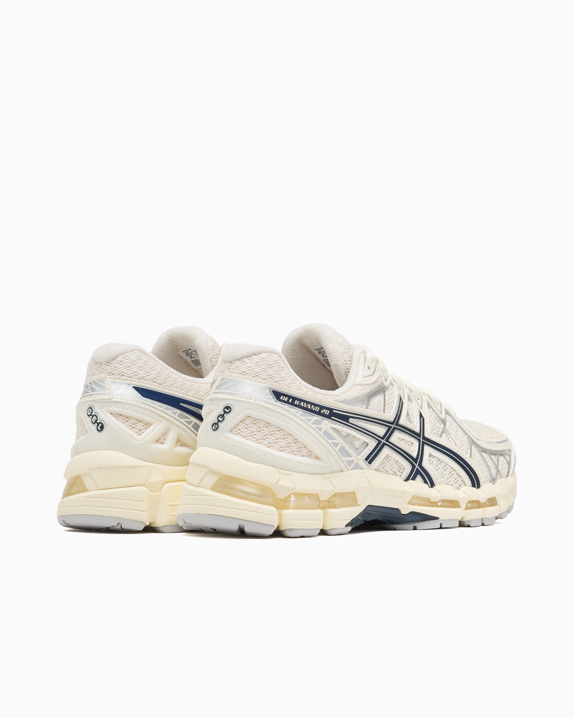 Sneakers ASICS Gel-Kayano 20 - 1203A388-104