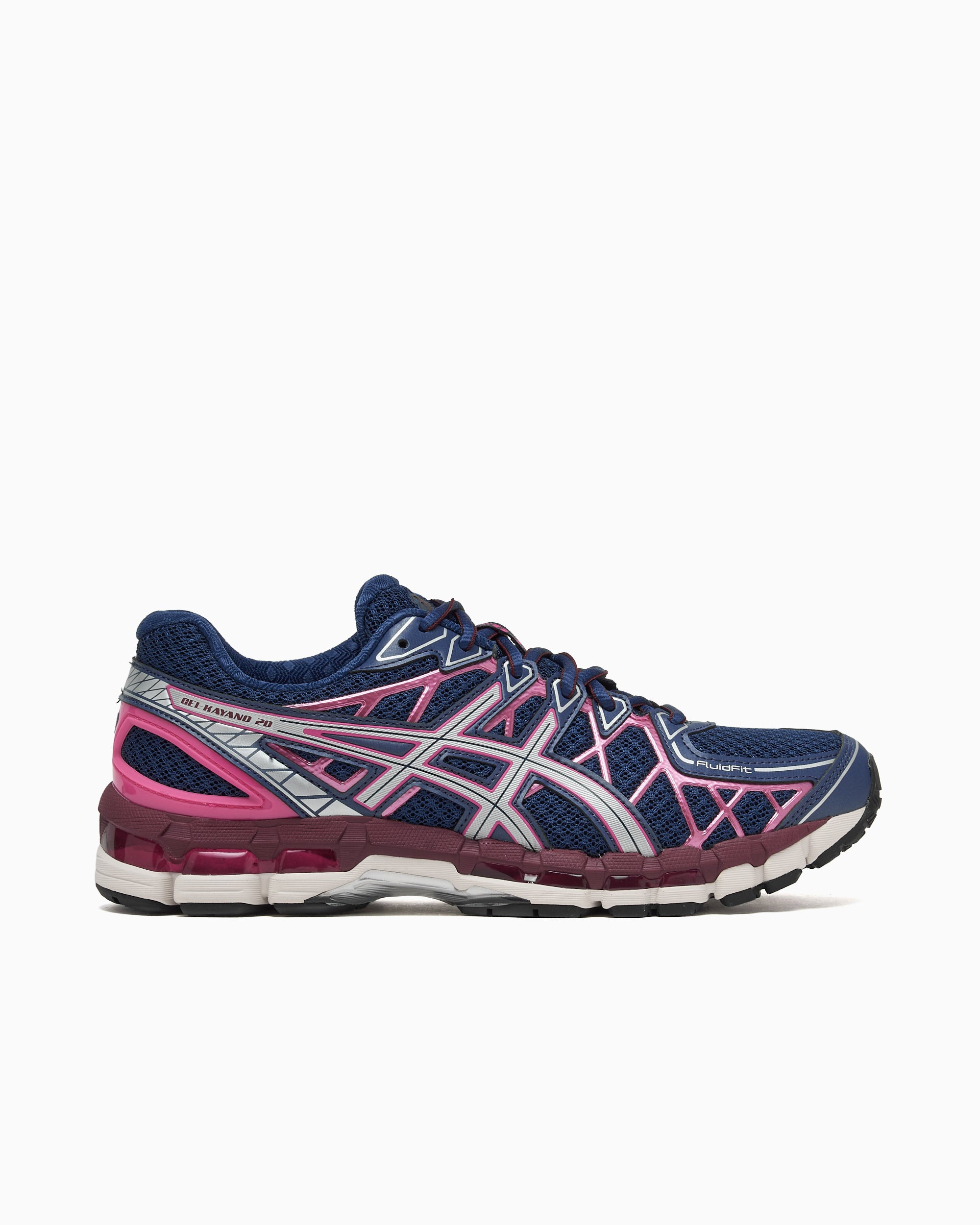 Sneakers ASICS Gel-Kayano 20 - 1203A388-401