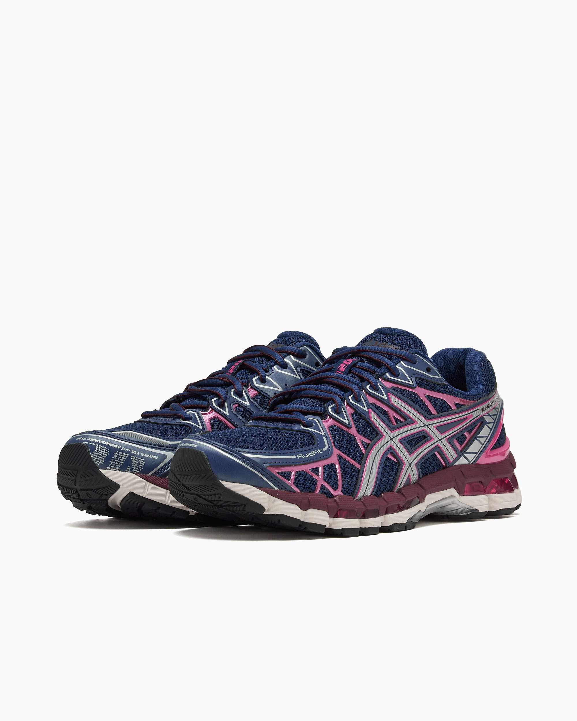 Sneakers ASICS Gel-Kayano 20 - 1203A388-401