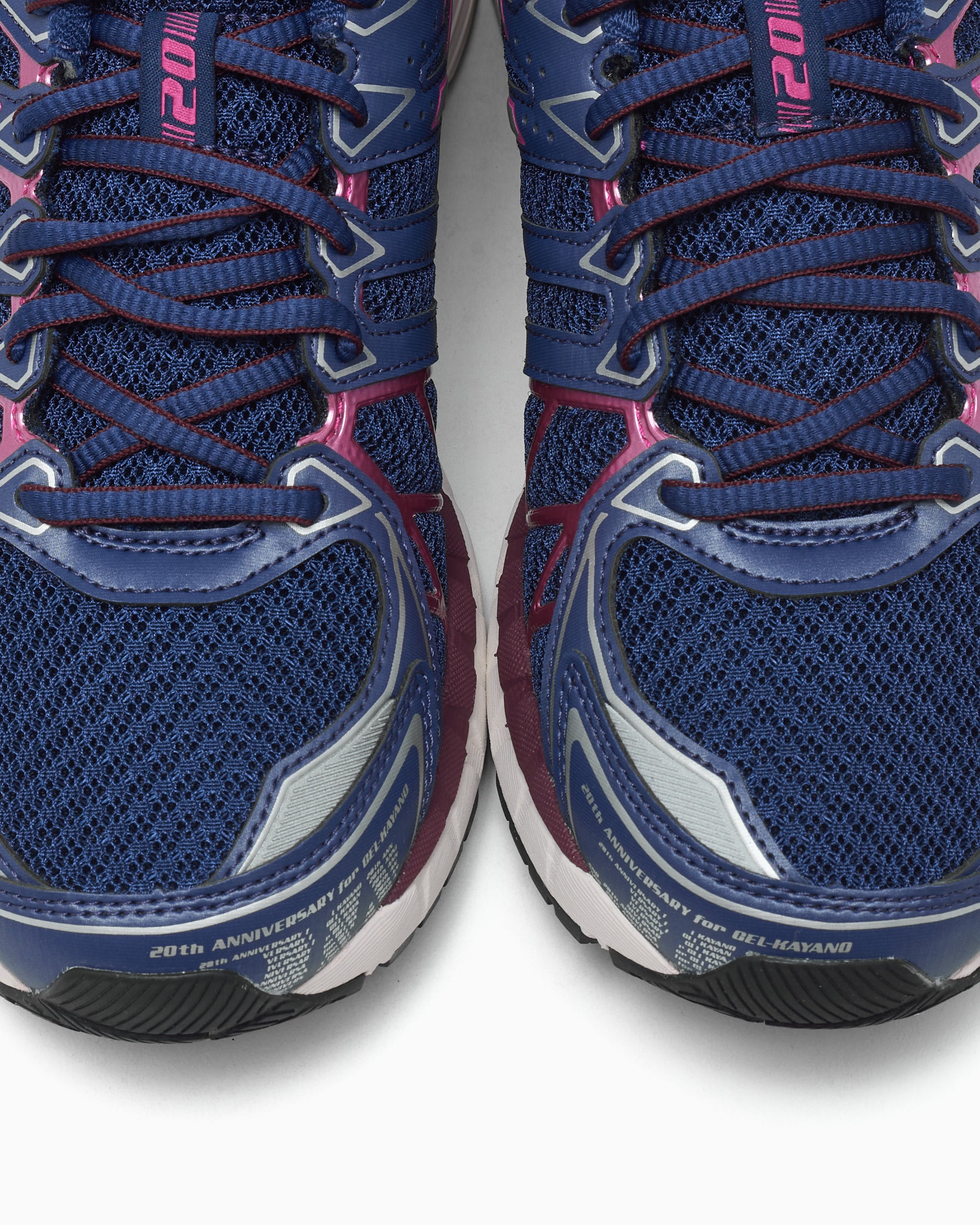 Sneakers ASICS Gel-Kayano 20 - 1203A388-401